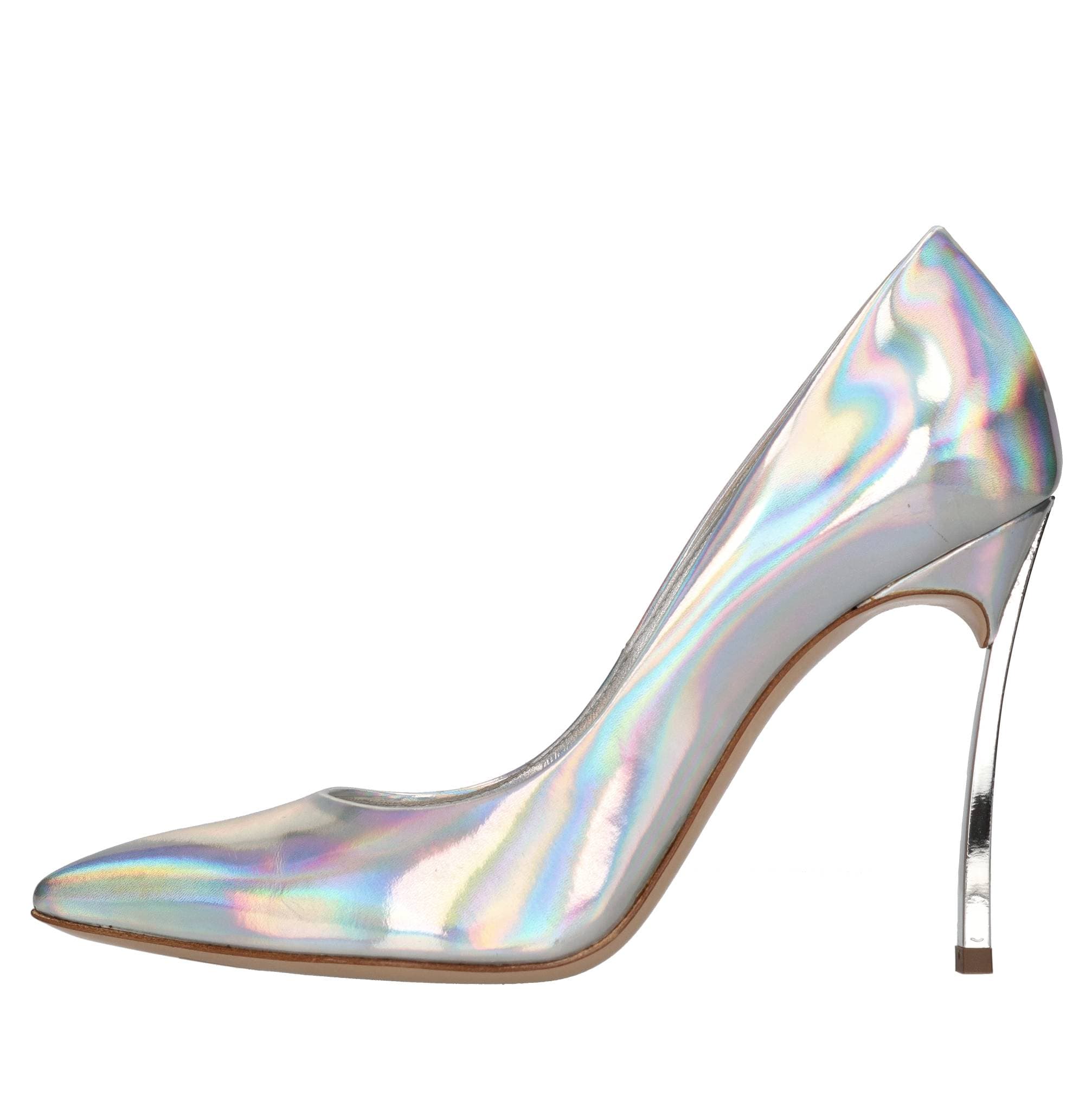 Casadei With Heel