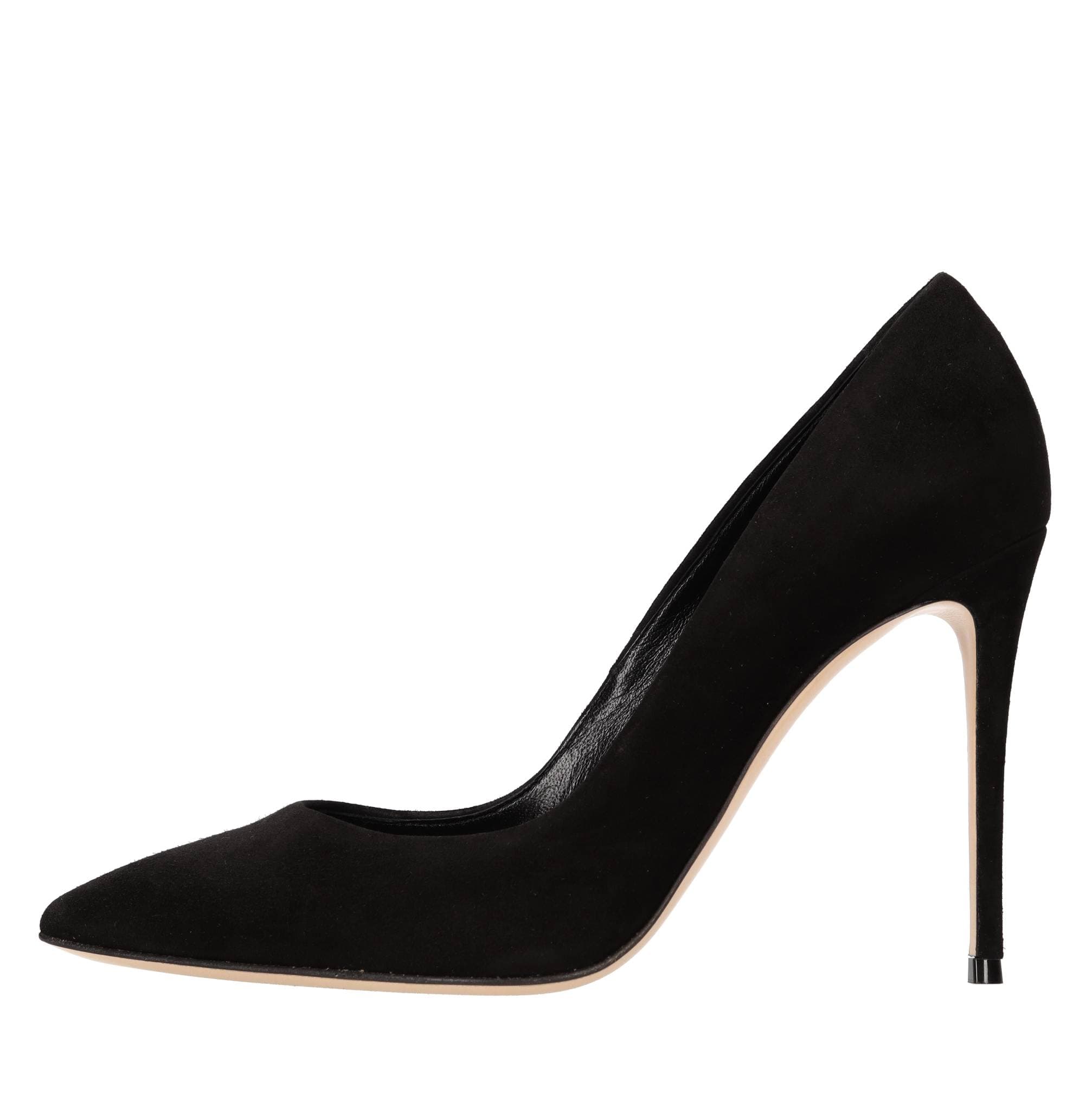 Casadei With Heel