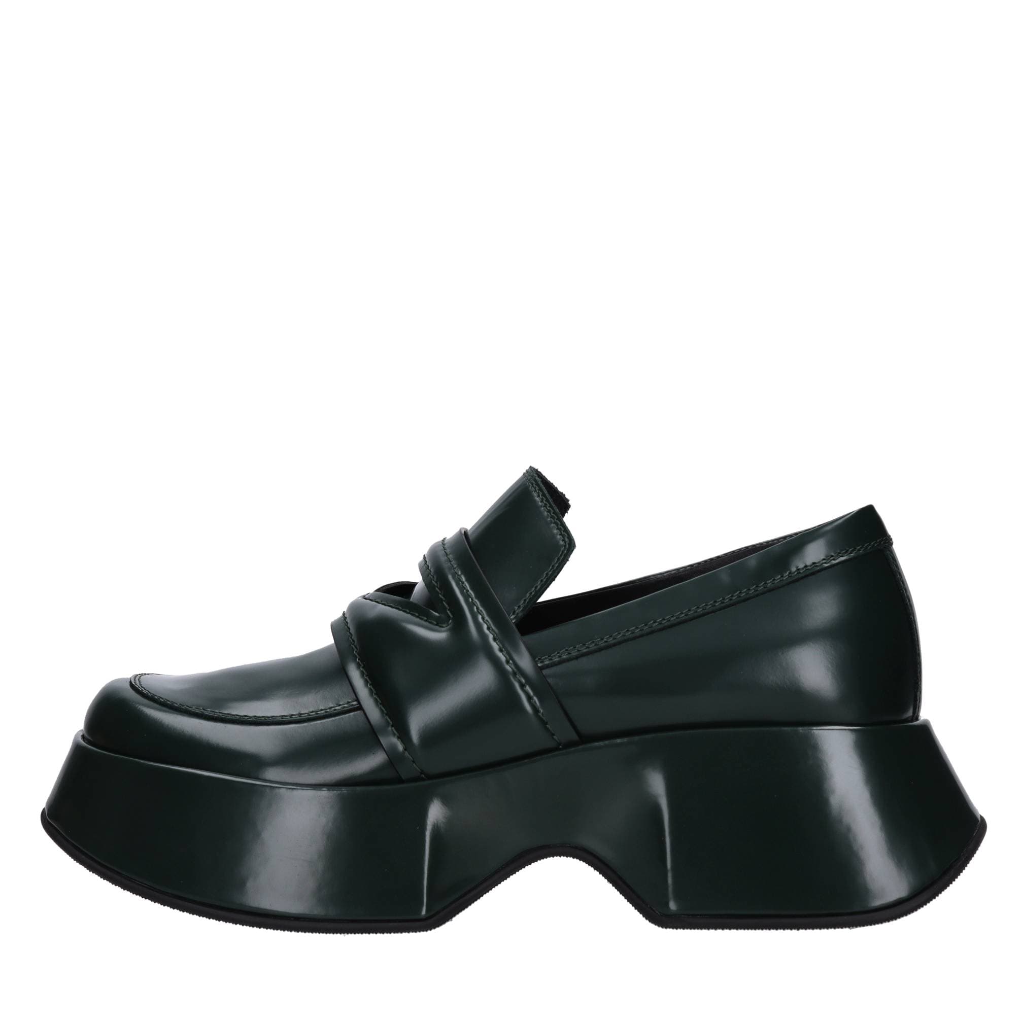 Vic Matie Flat shoes