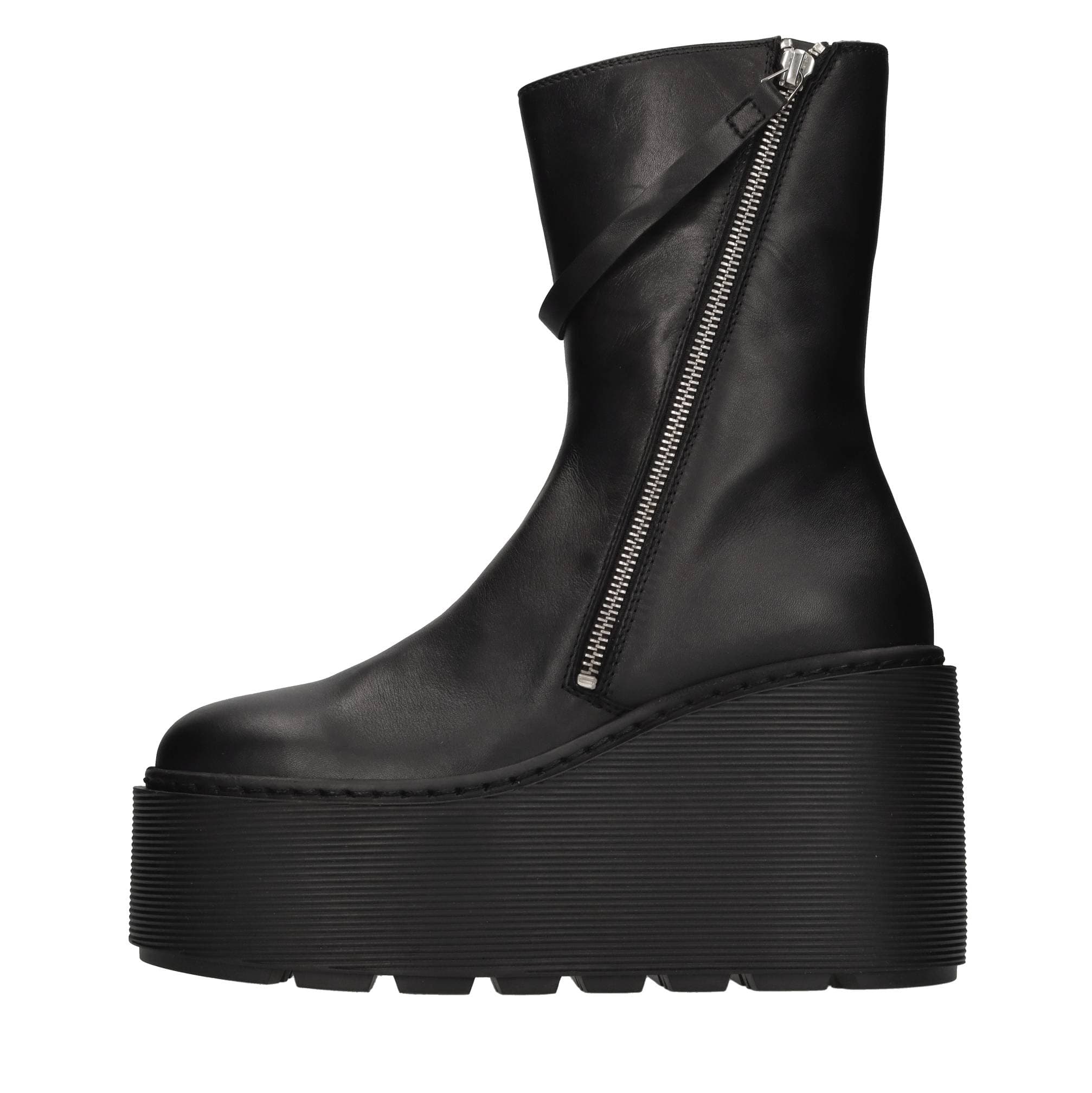 Vic Matie With Heel
