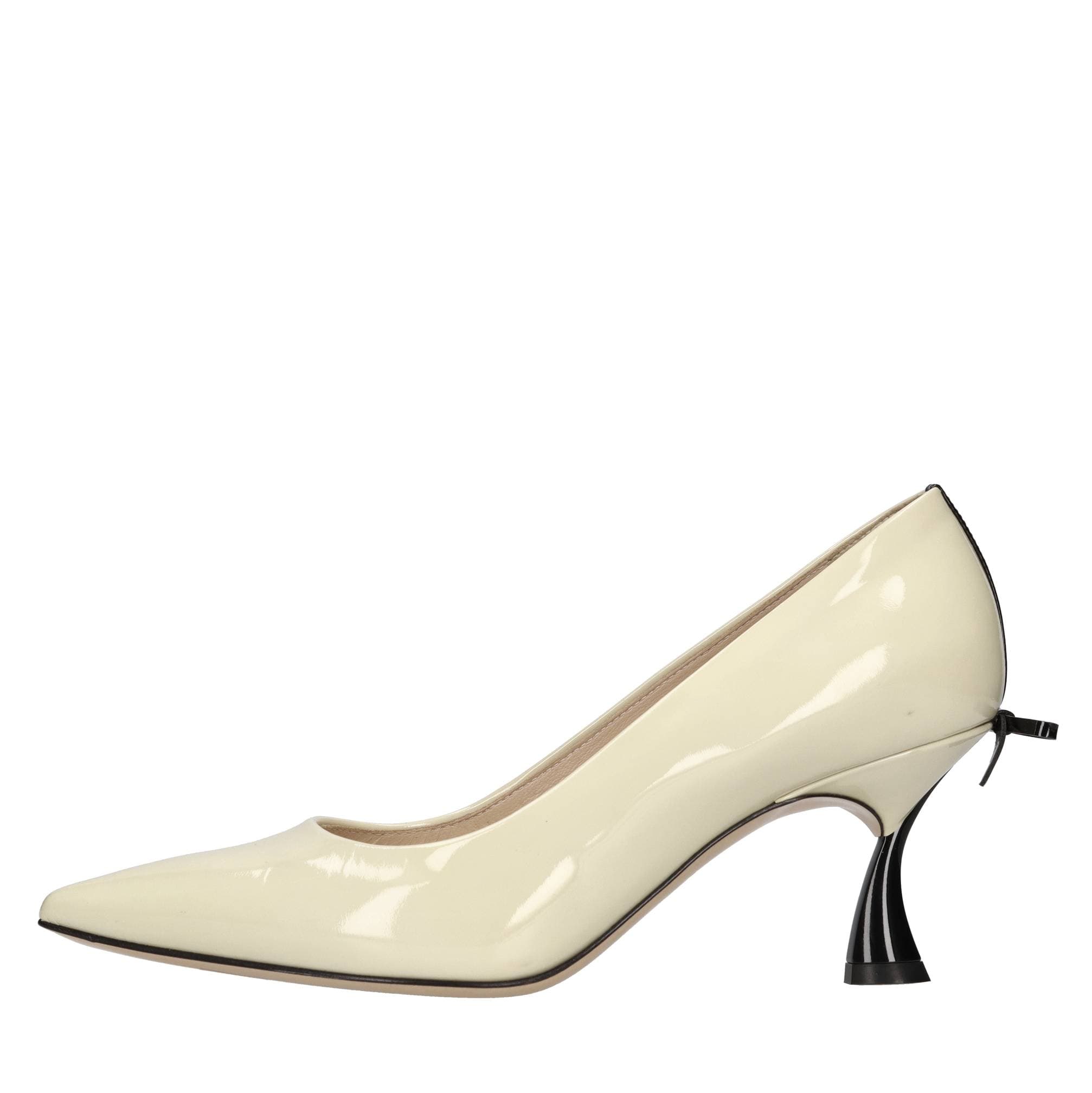 Casadei With Heel