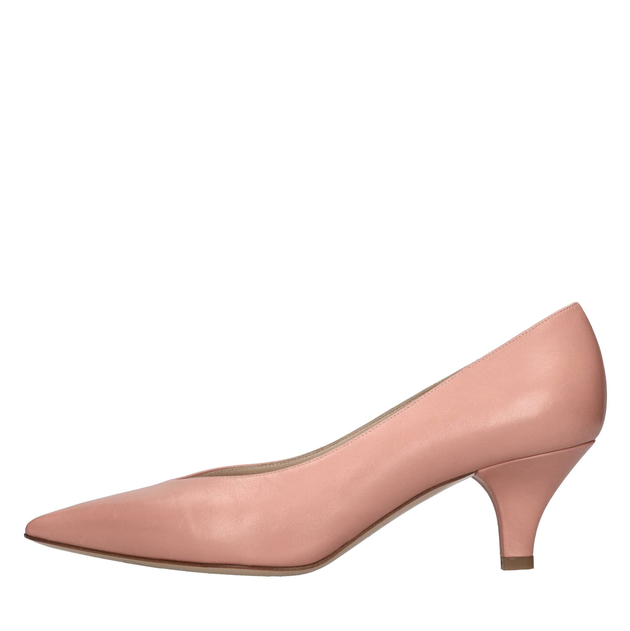 Casadei With Heel