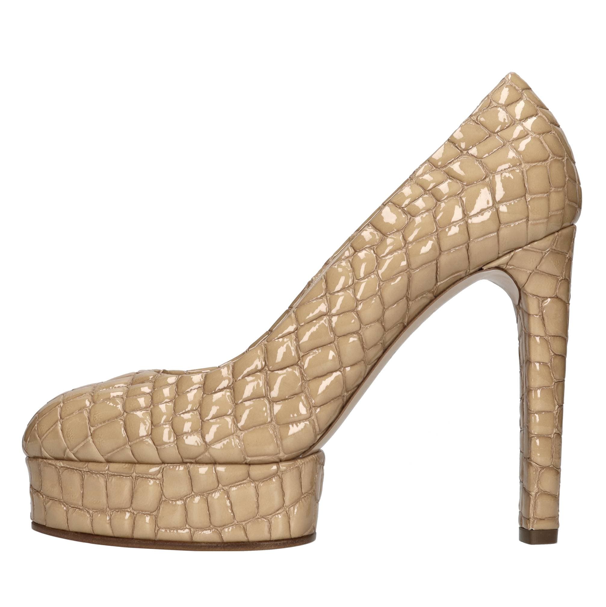 Casadei With Heel