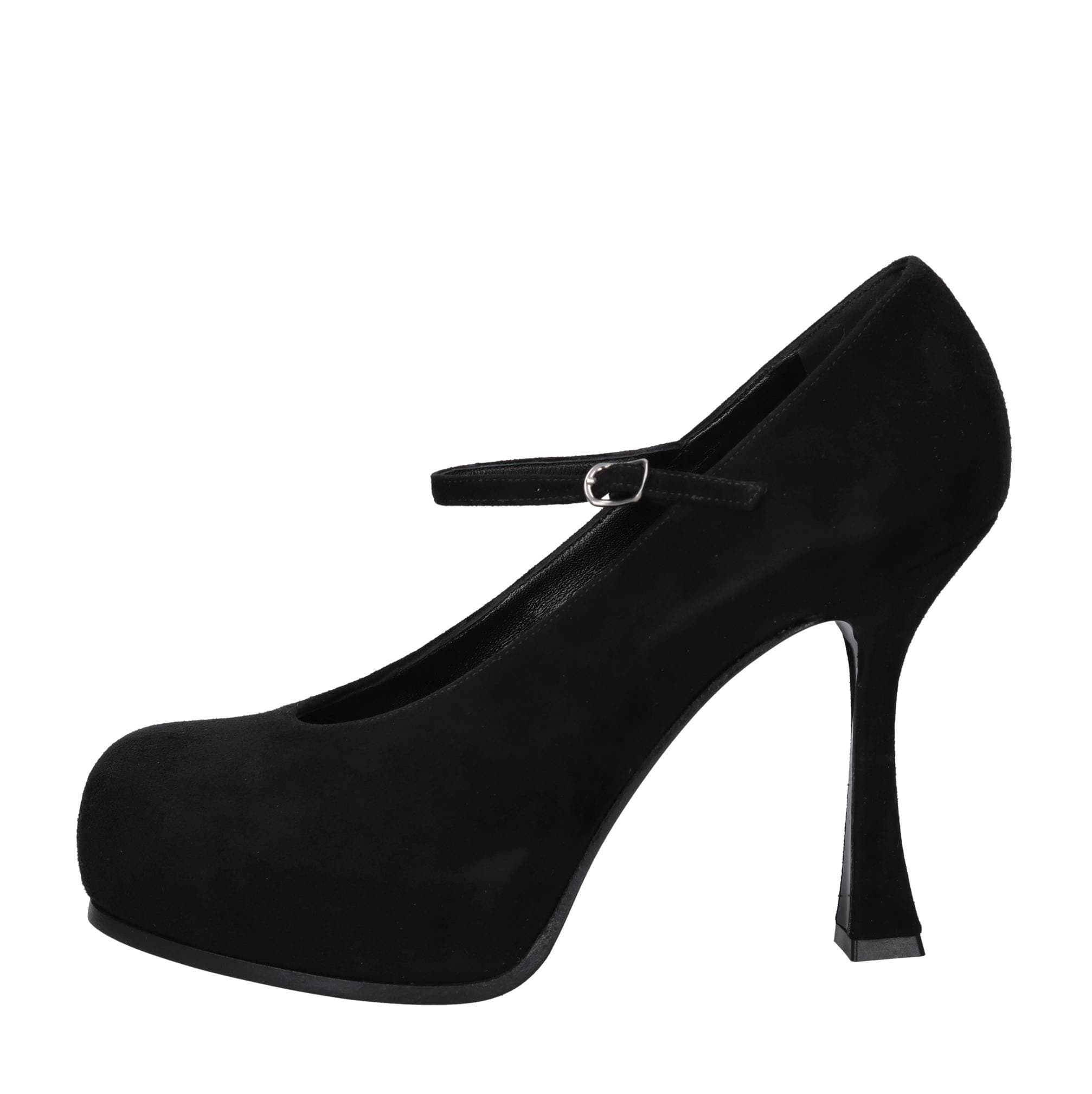 Casadei With Heel