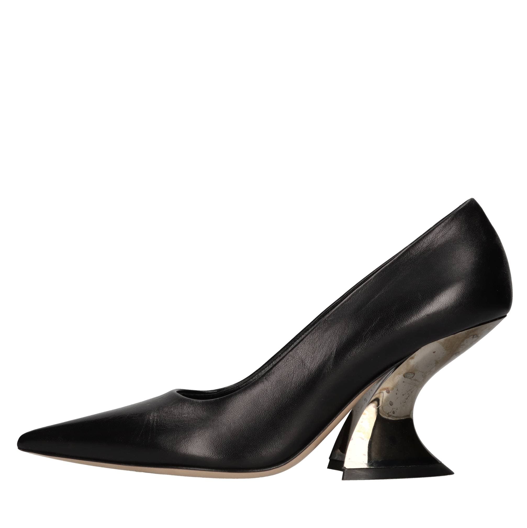 Casadei With Heel
