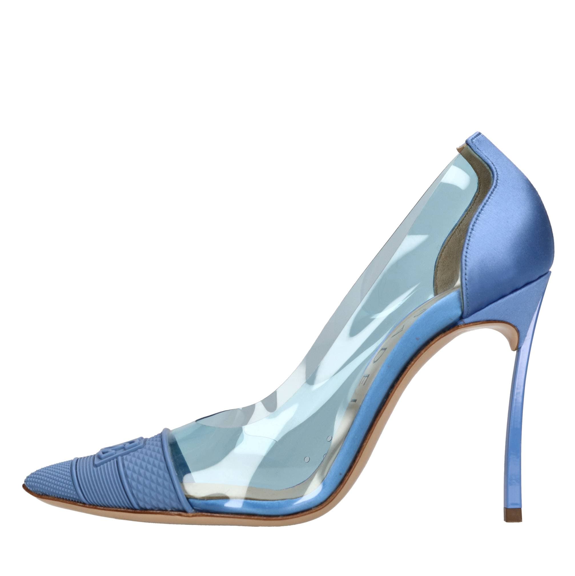 Casadei With Heel