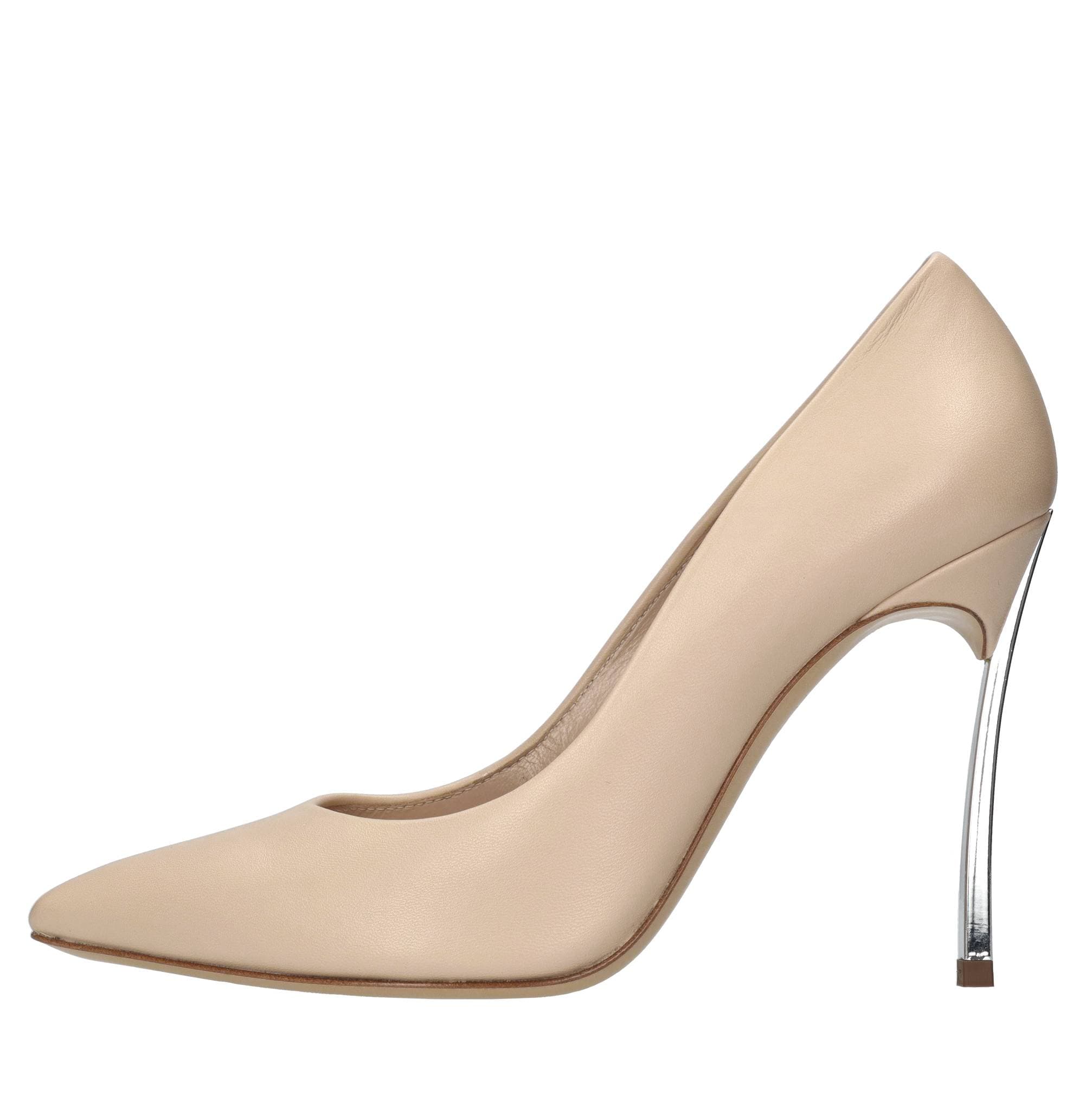 Casadei With Heel