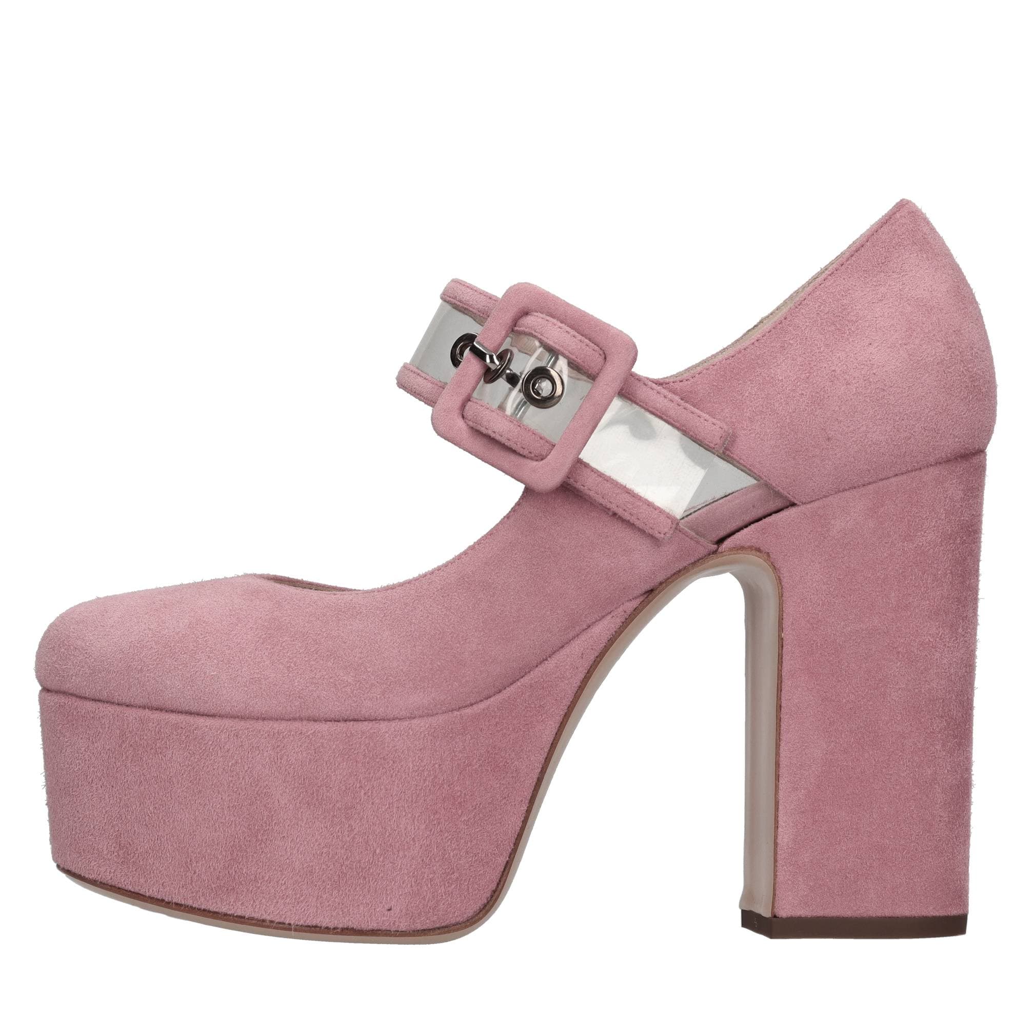 Casadei With Heel
