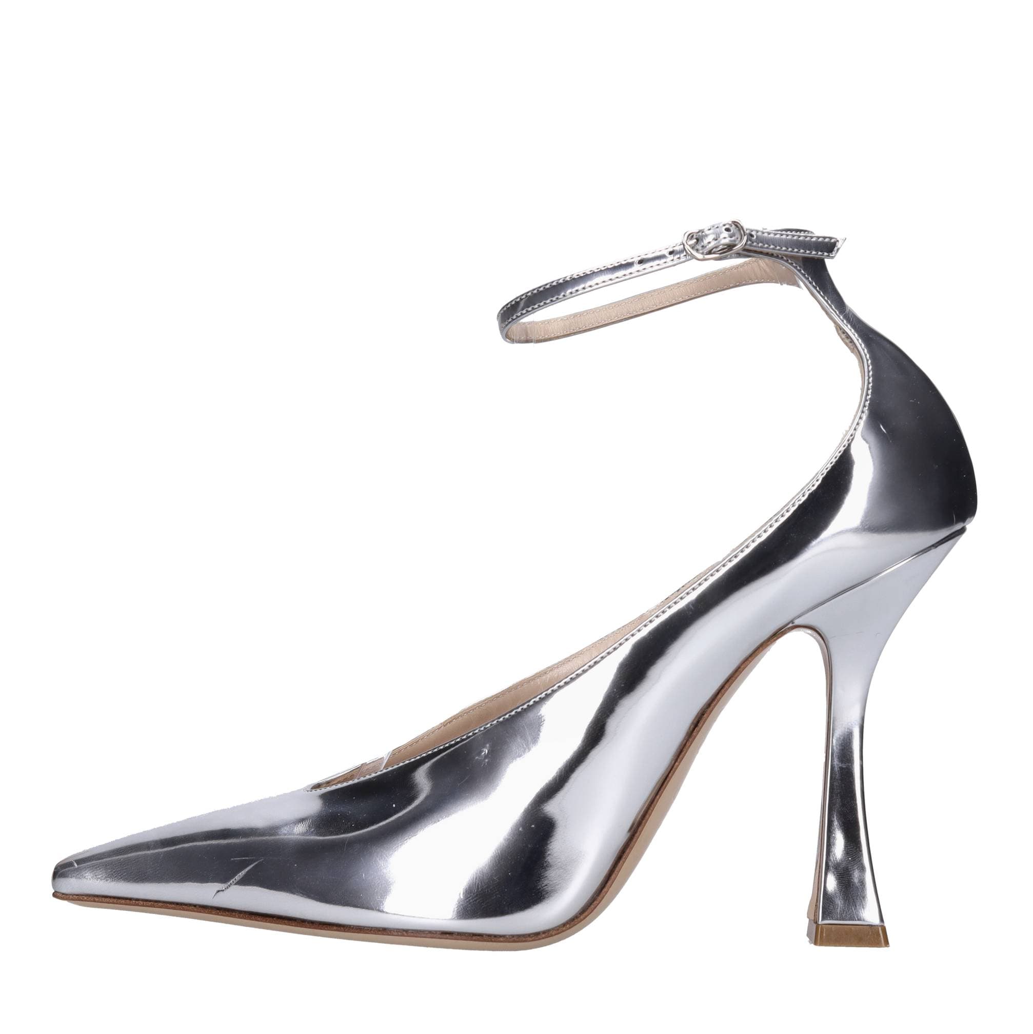Casadei With Heel