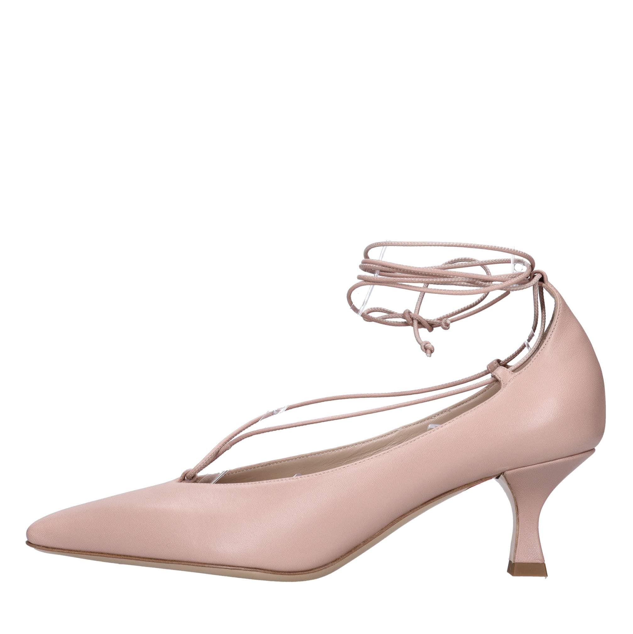 Casadei With Heel