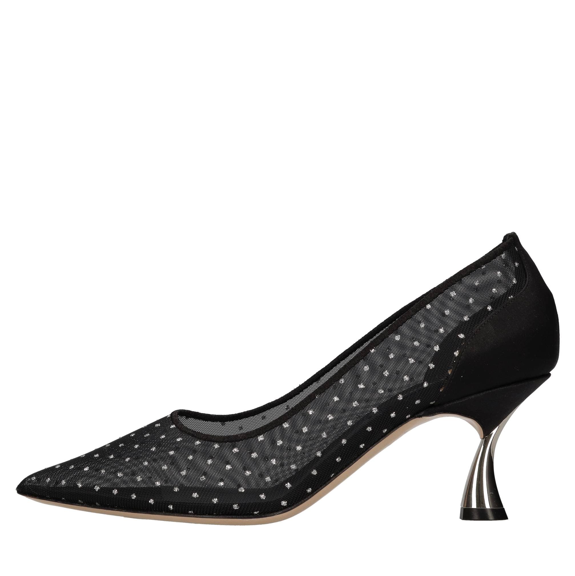Casadei With Heel