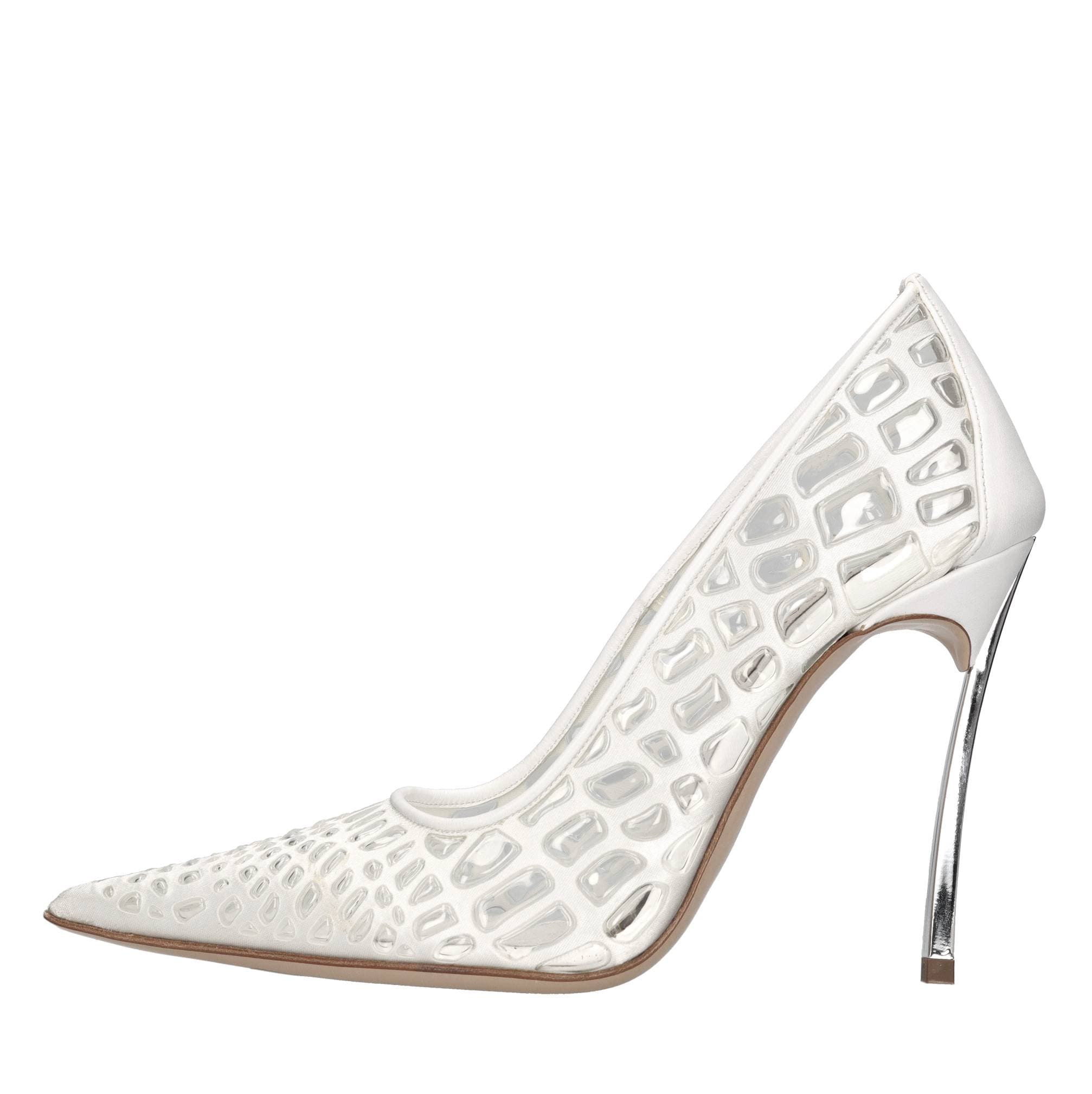 Casadei With Heel