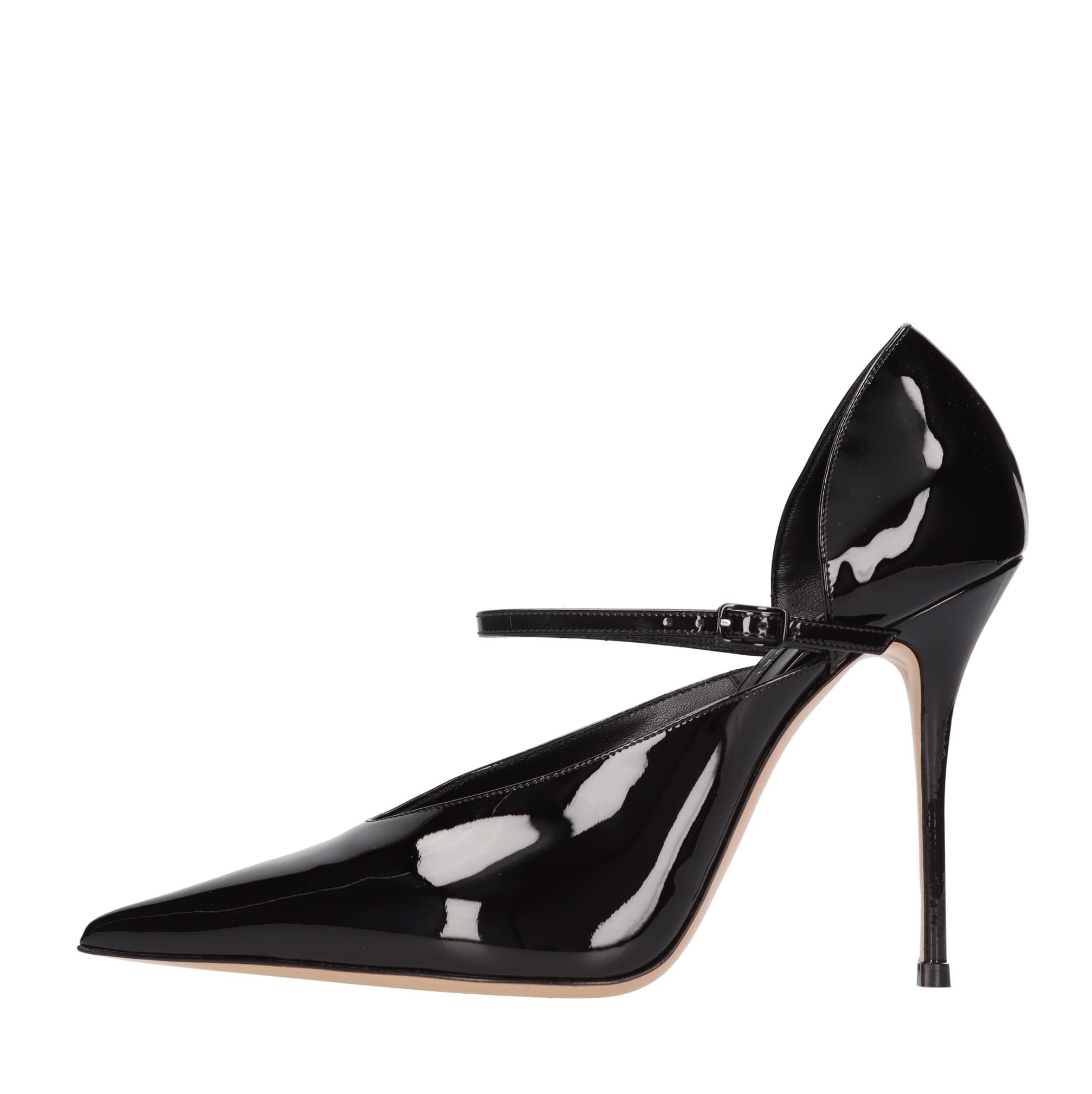 Casadei With Heel