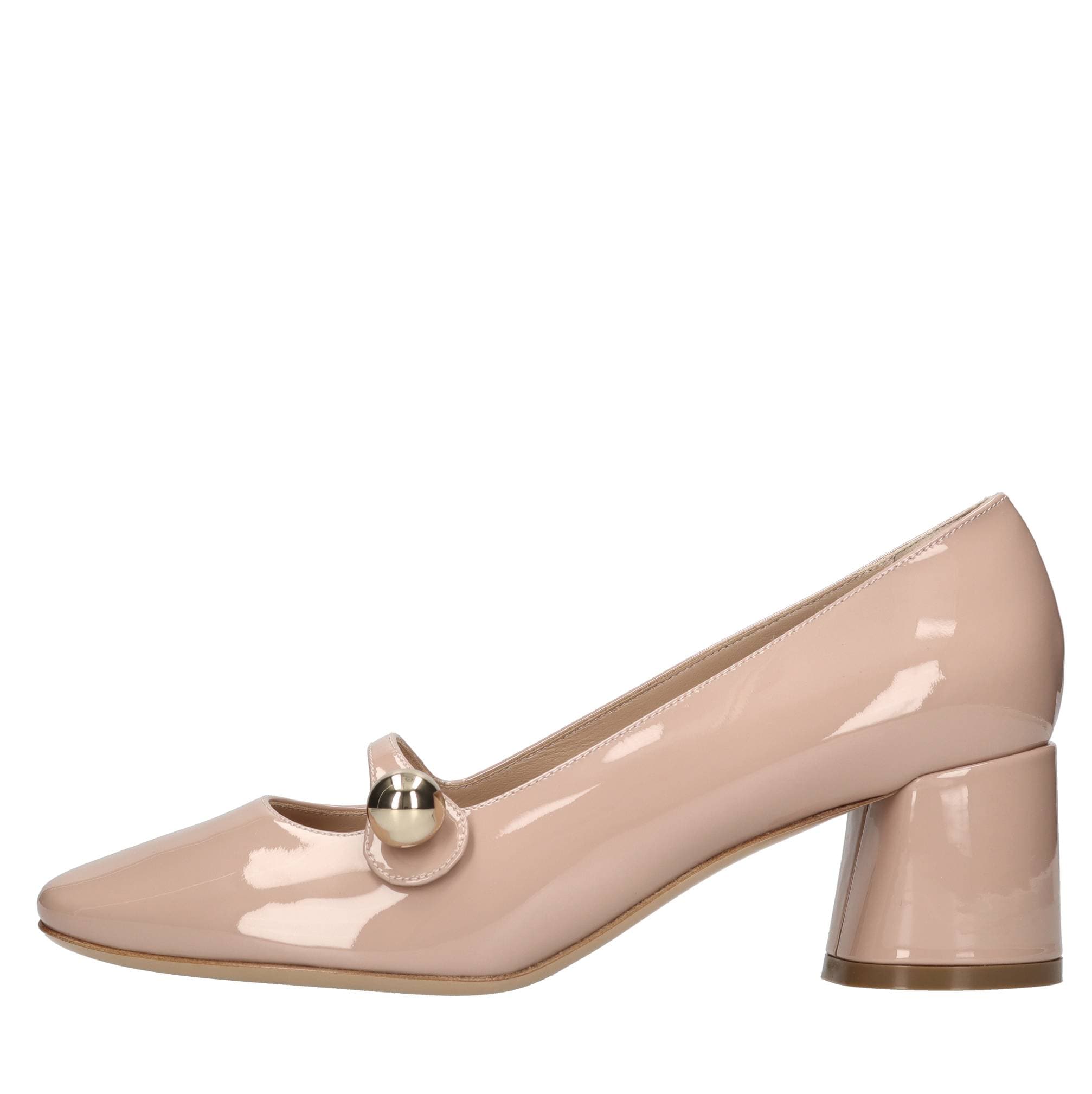 Casadei With Heel