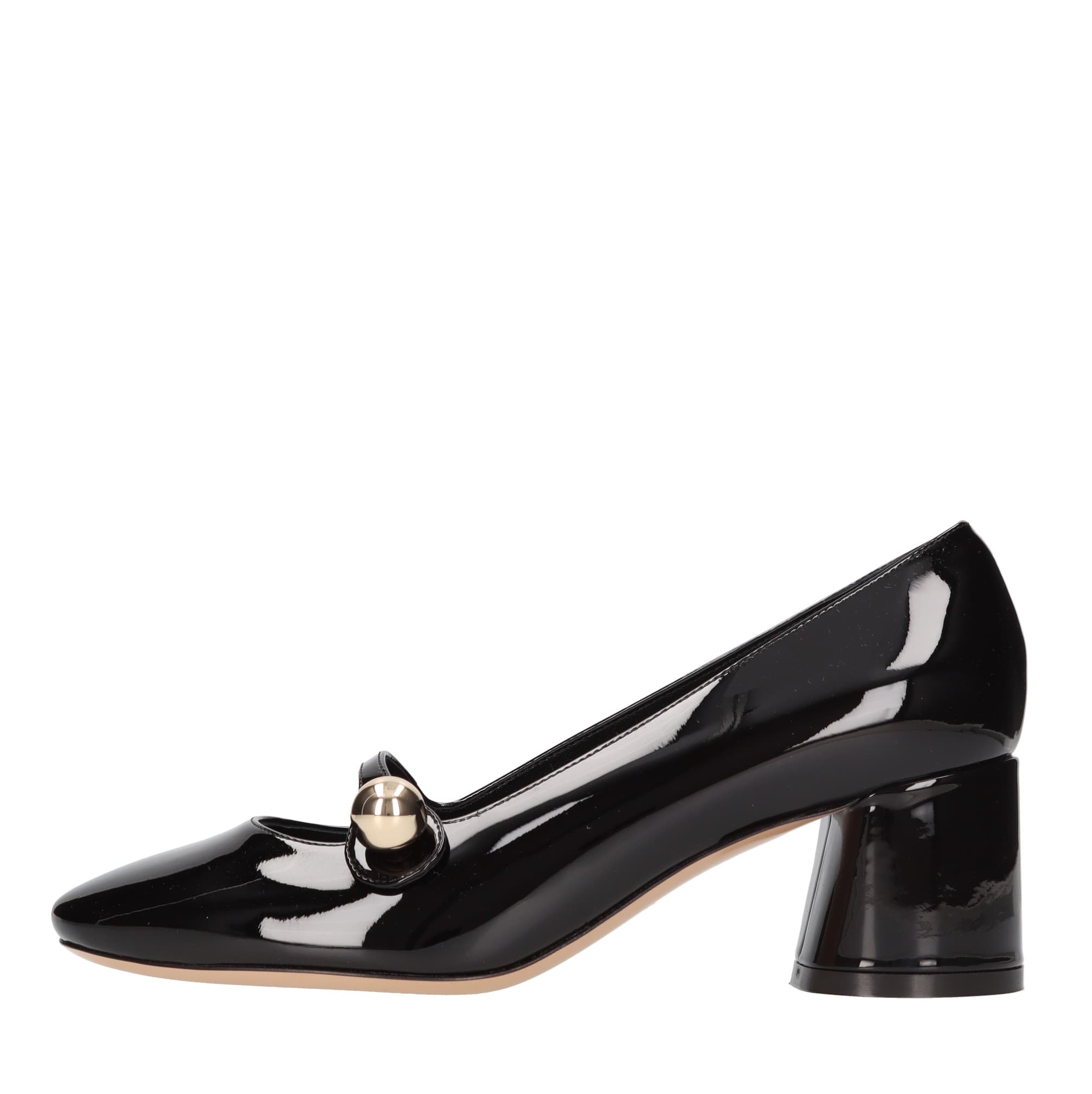 Casadei With Heel