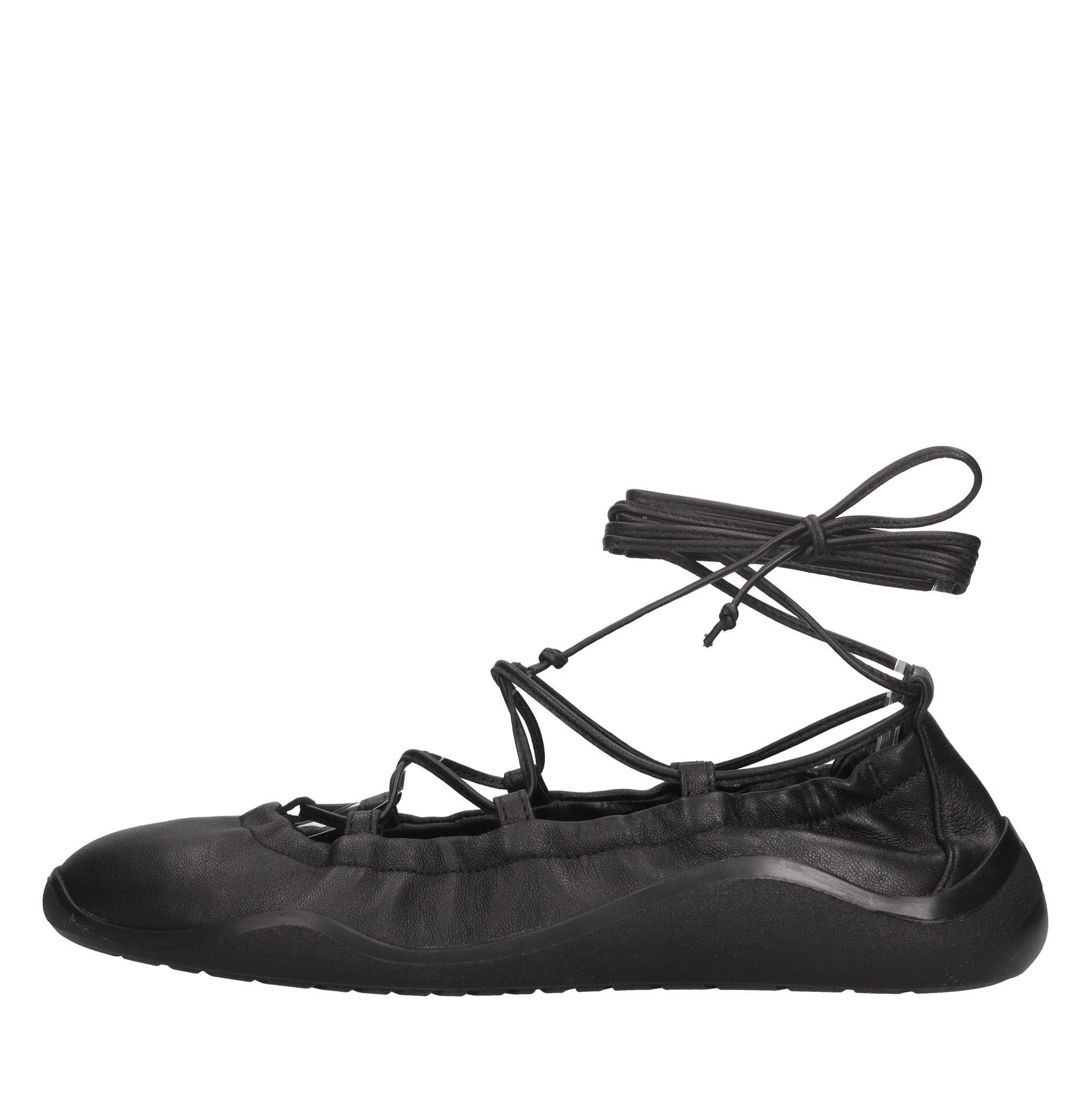 Vic Matie Flat shoes