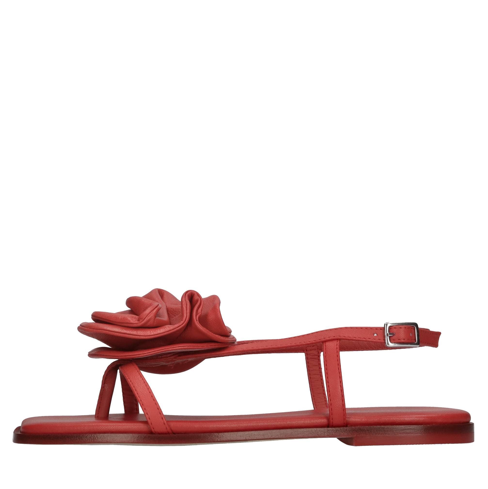 Vic Matie Flat shoes