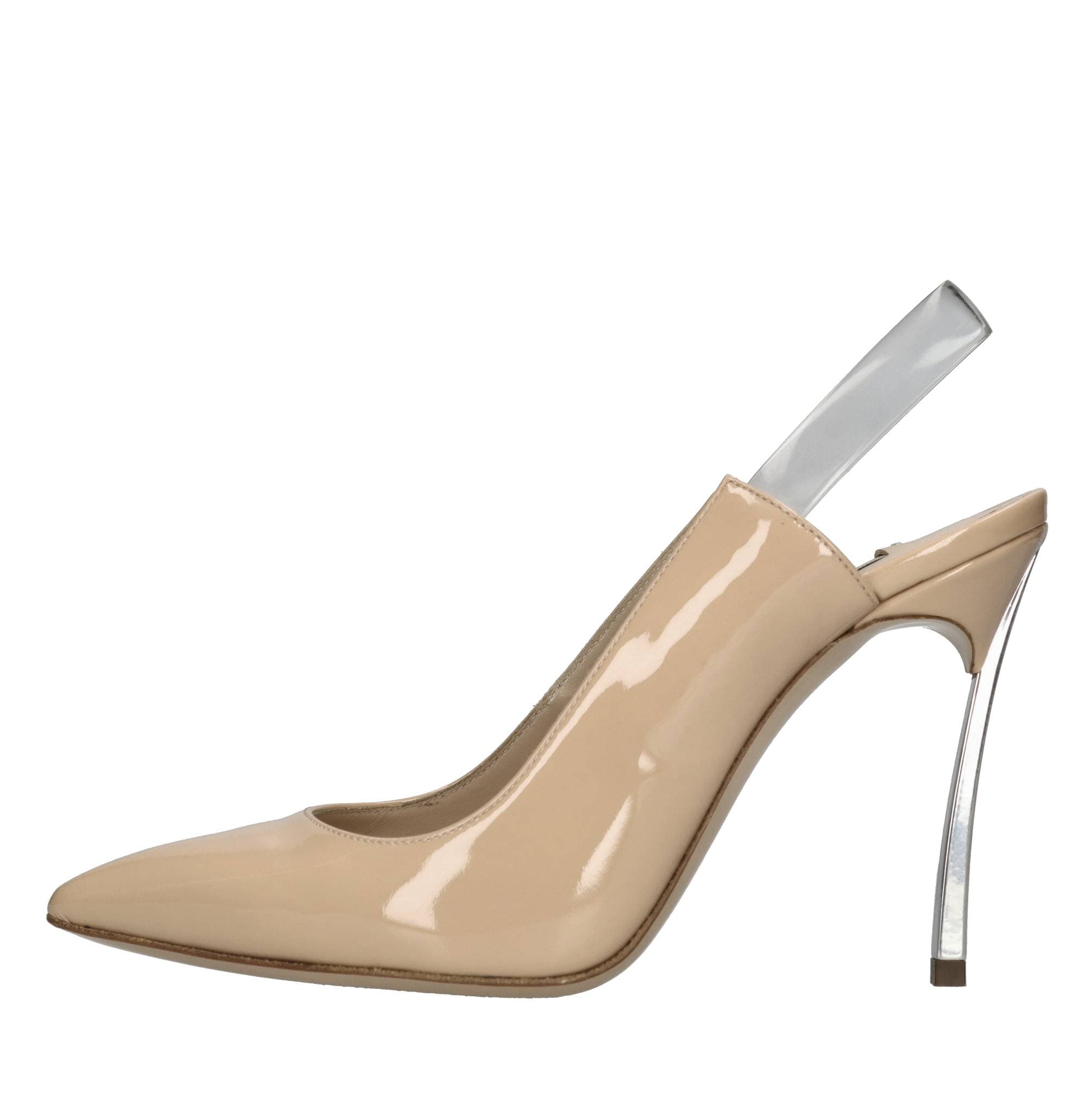 Casadei With Heel