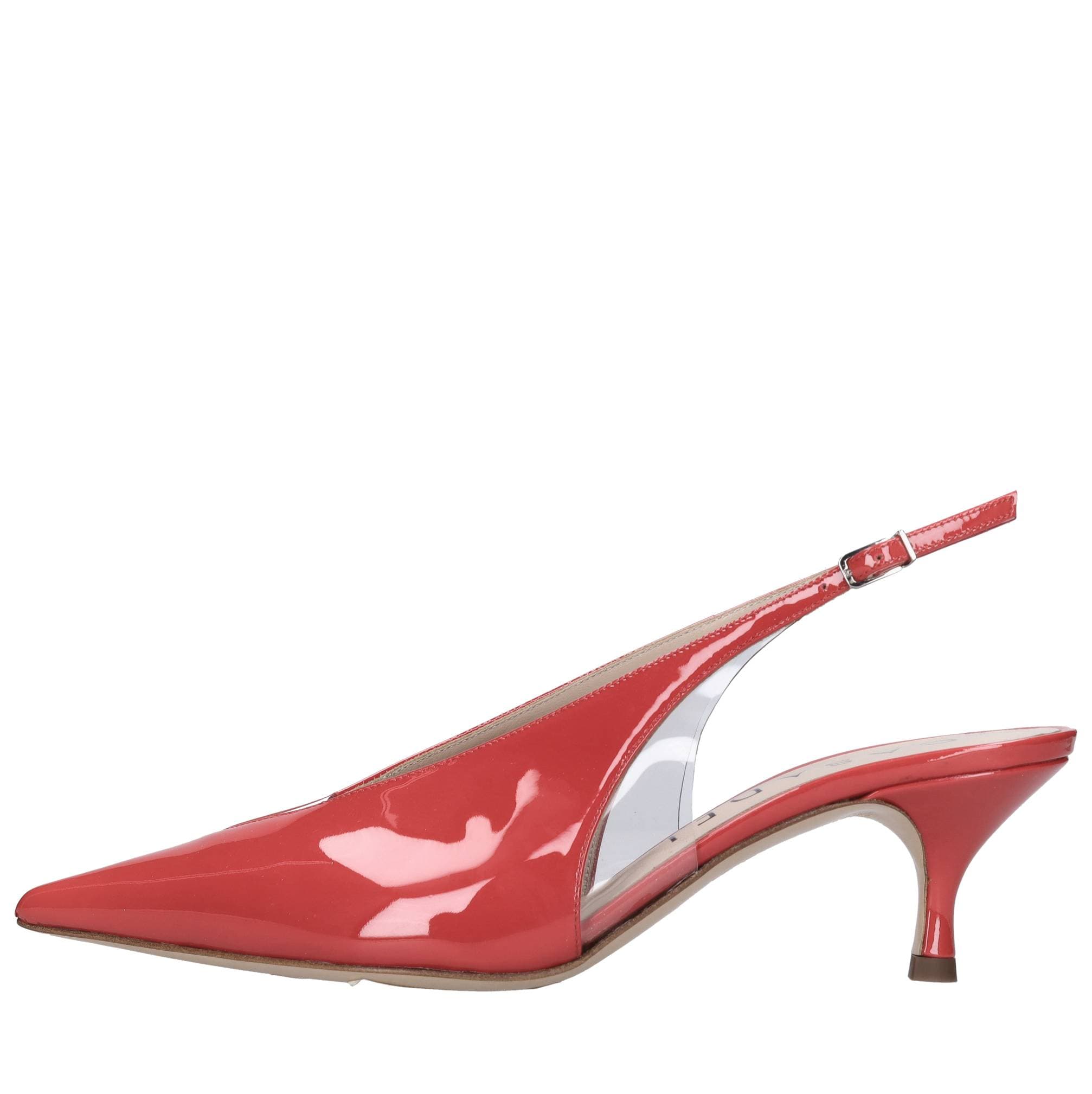 Casadei With Heel