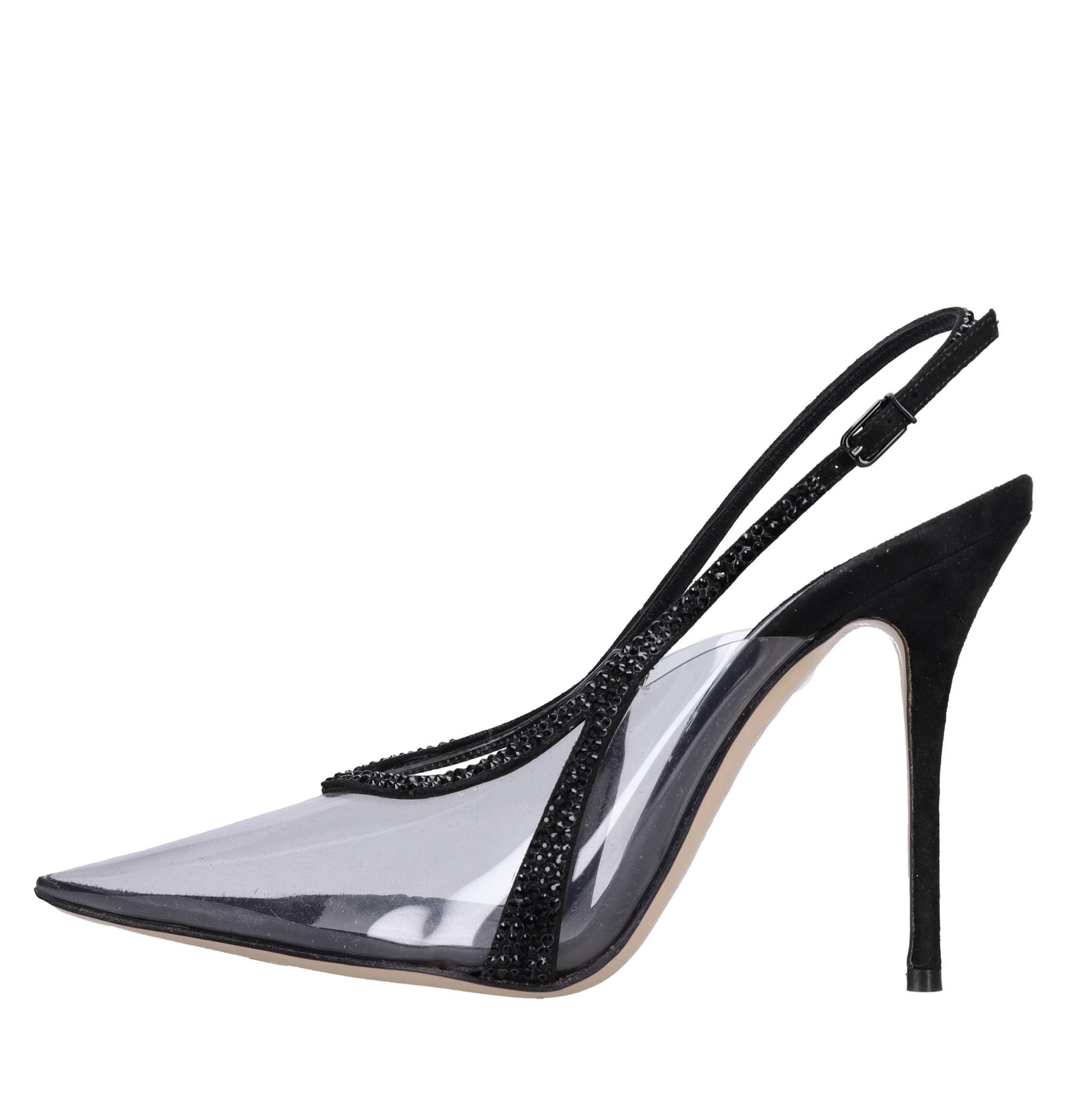 Casadei With Heel