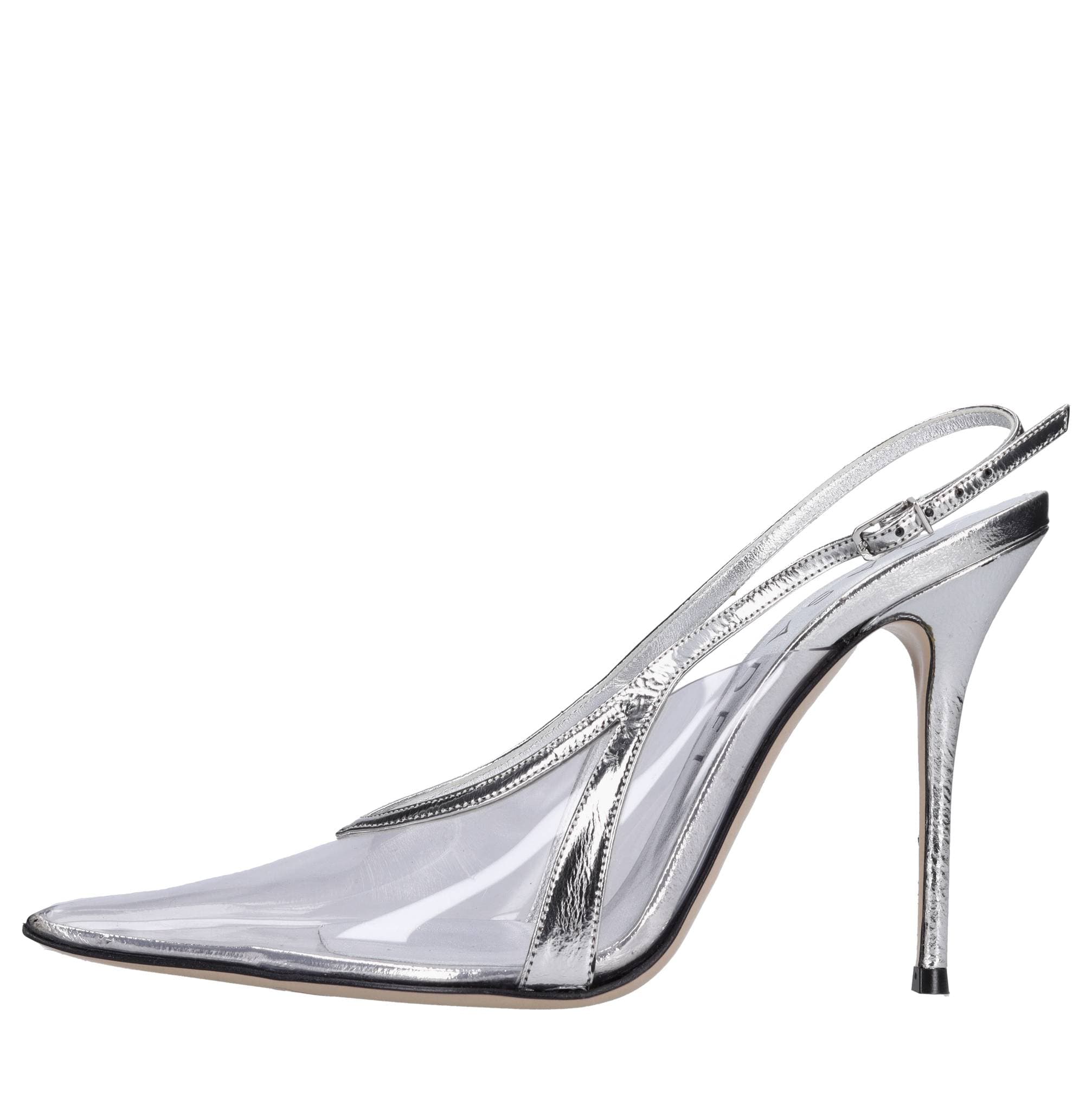 Casadei With Heel