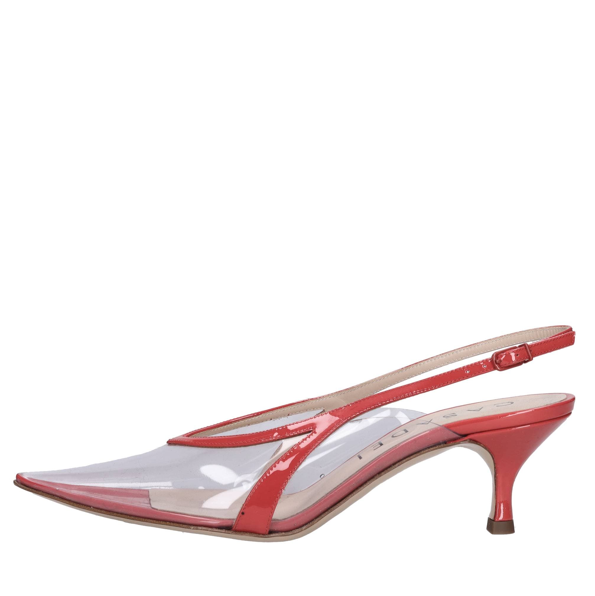 Casadei With Heel
