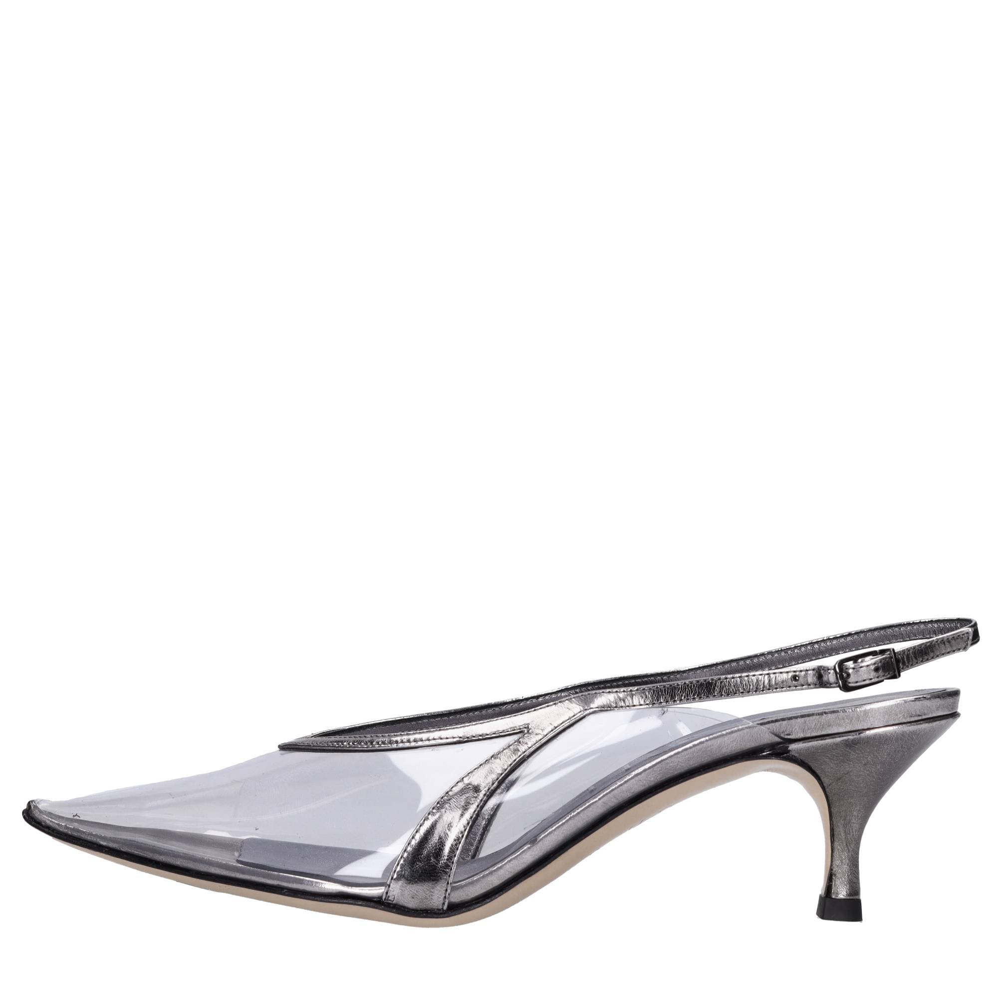 Casadei With Heel