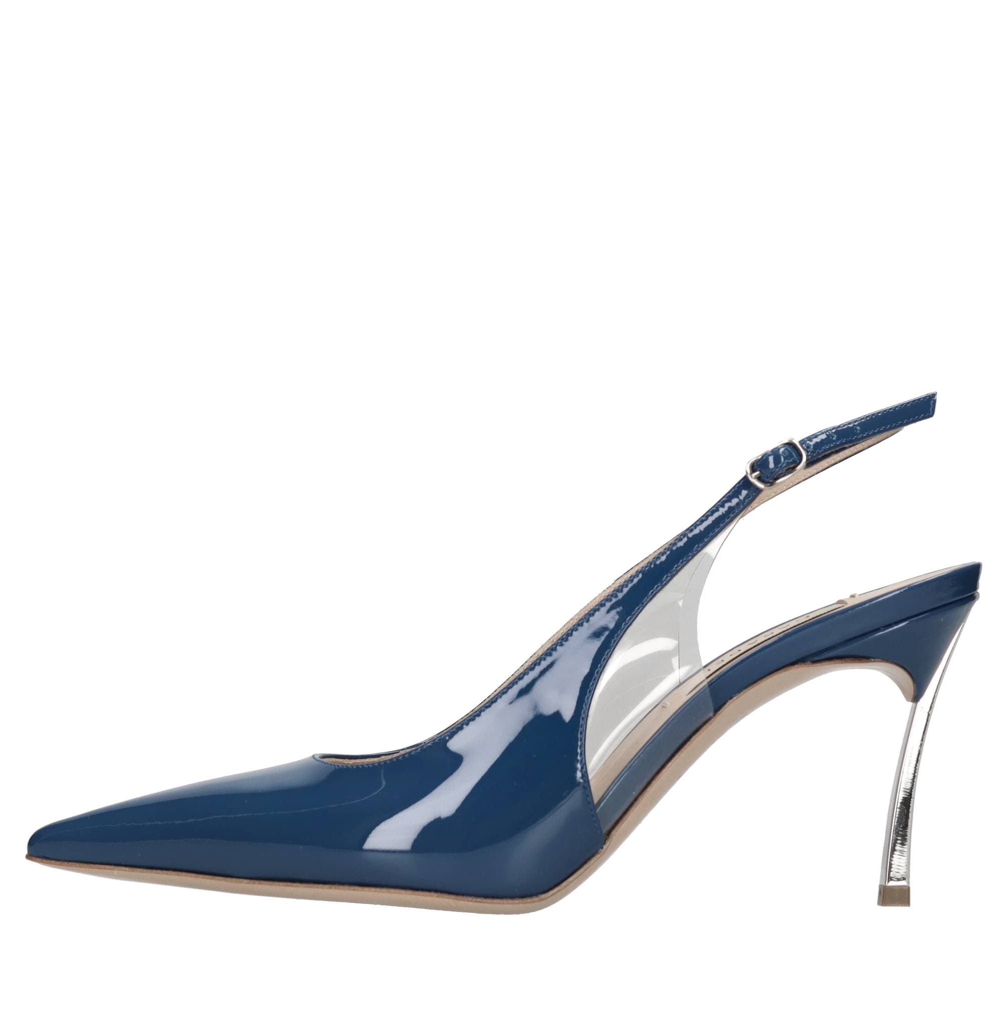 Casadei With Heel