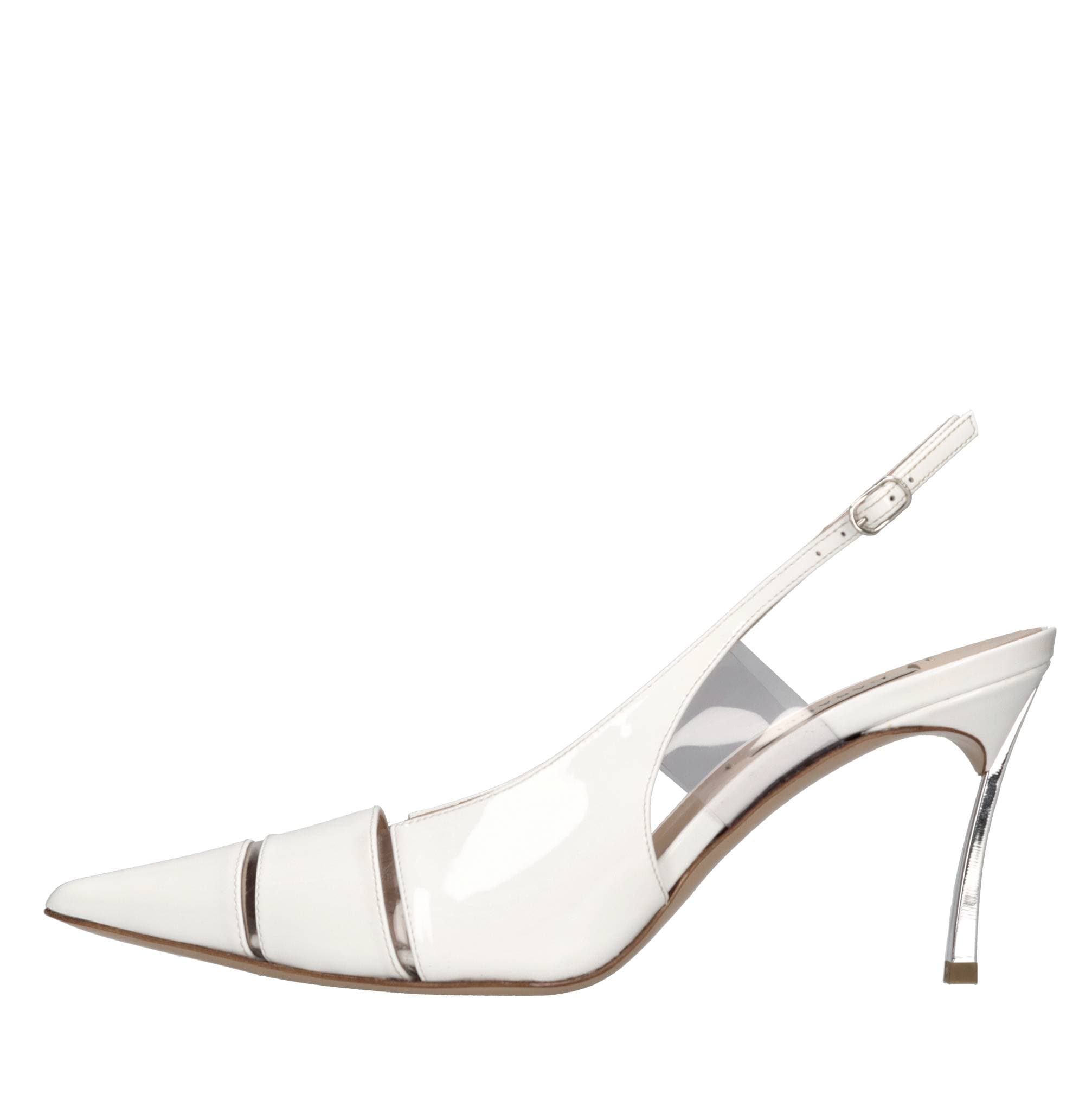 Casadei With Heel