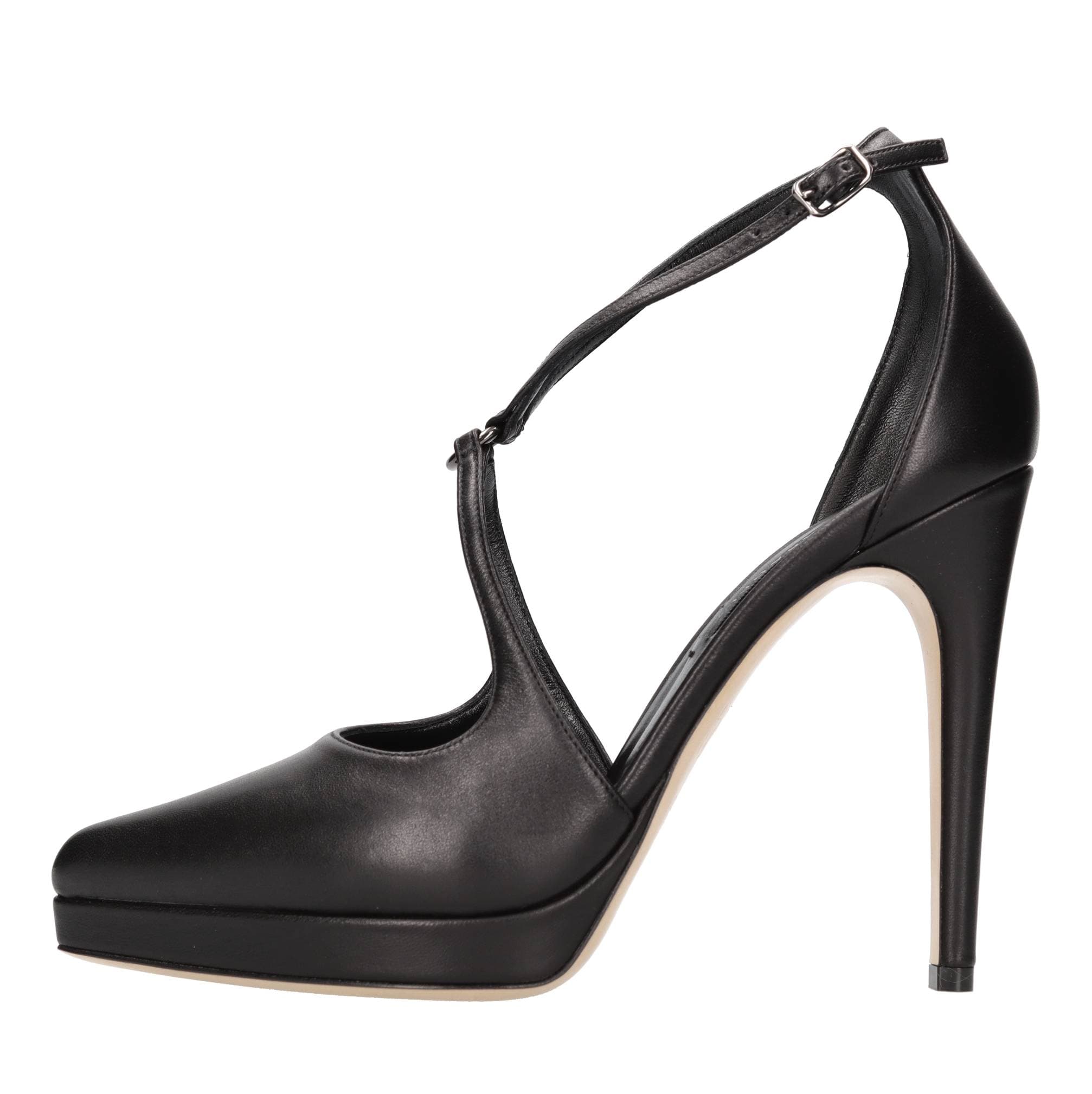 Casadei With Heel
