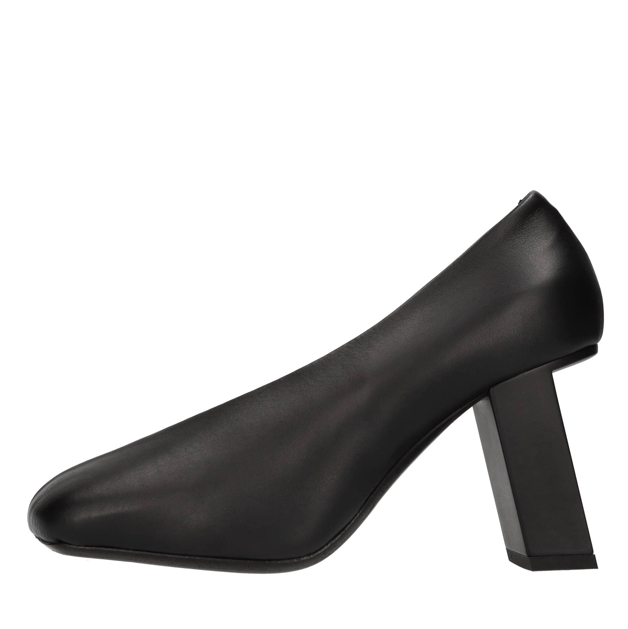 Vic Matie With Heel