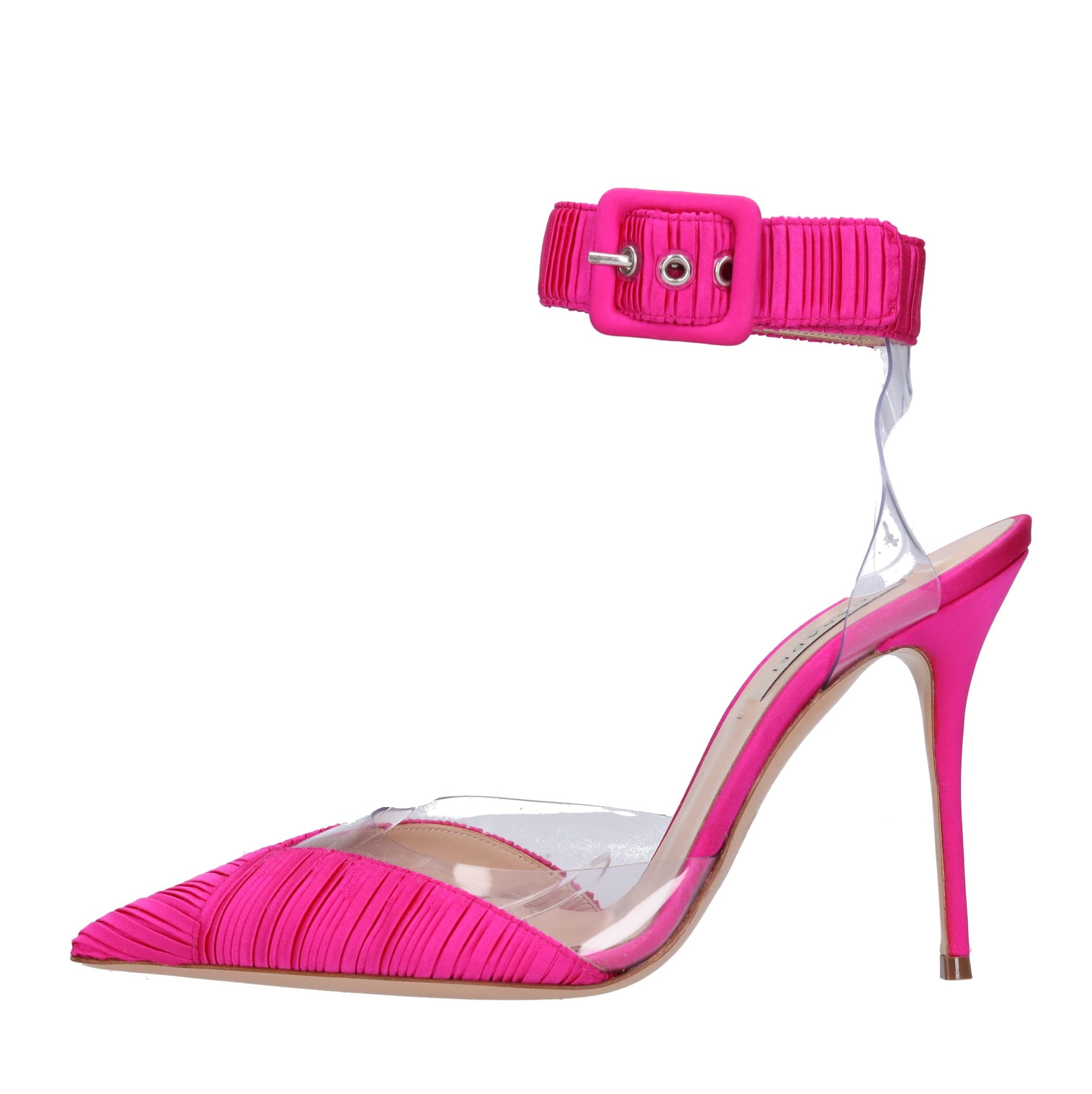 Casadei With Heel