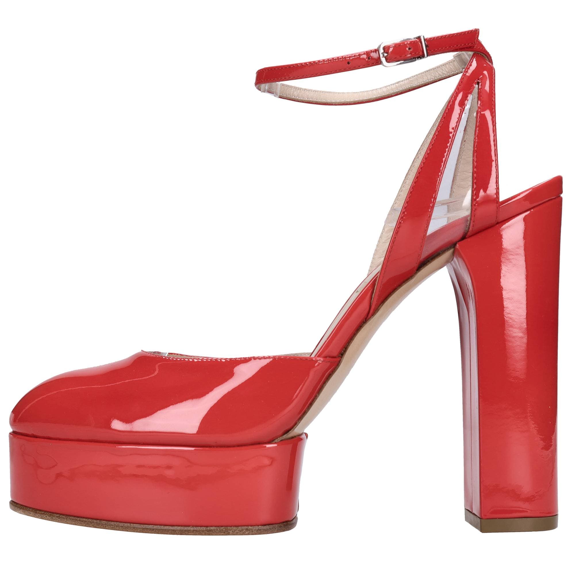 Casadei With Heel