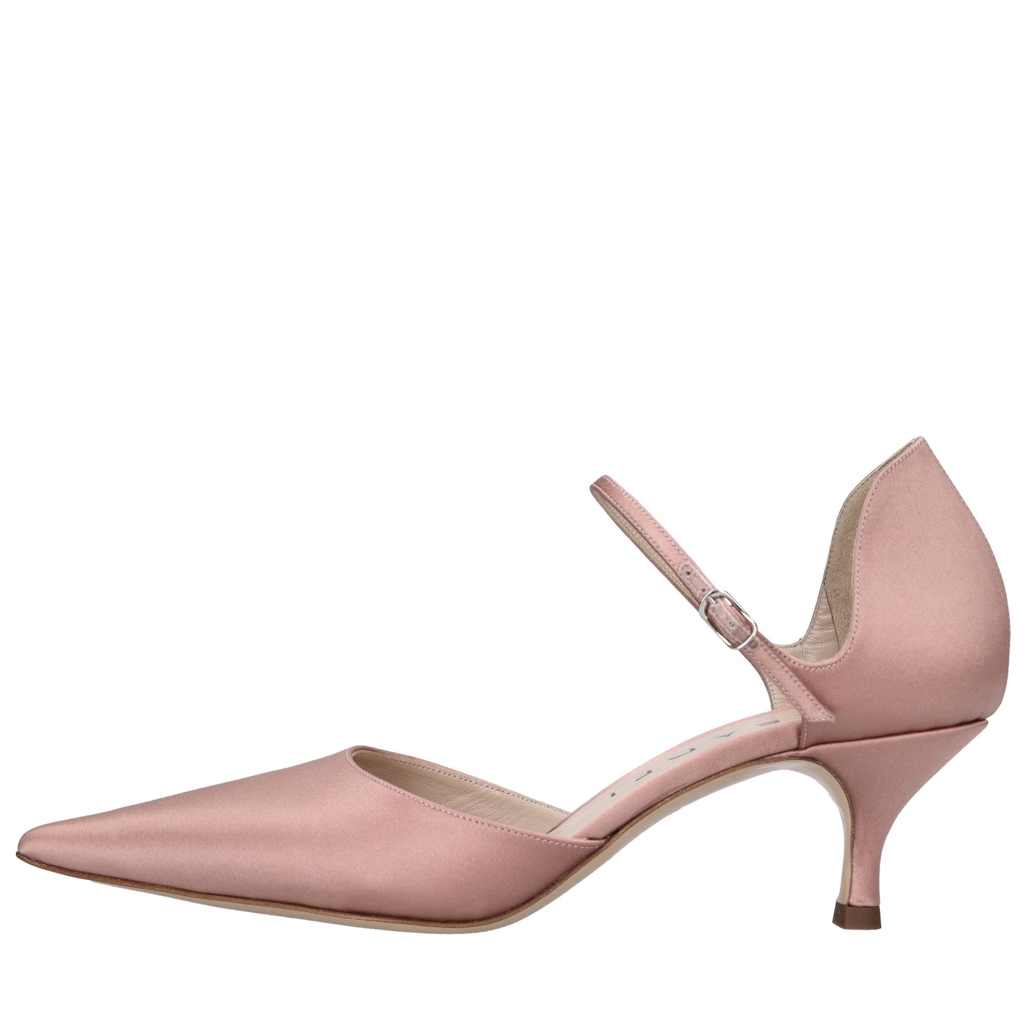 Casadei With Heel