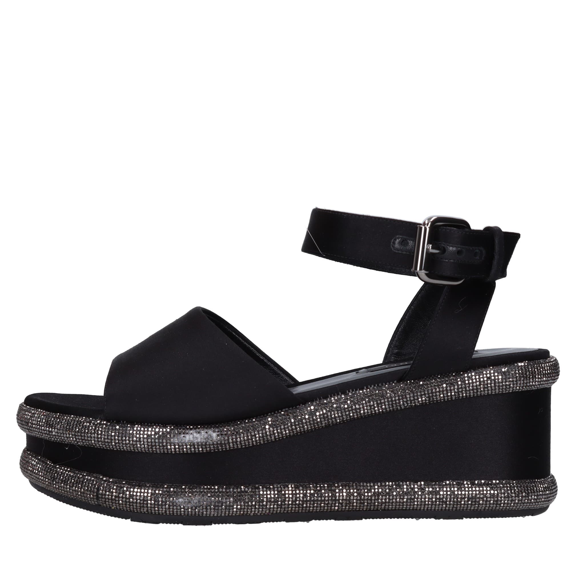 Casadei With Heel