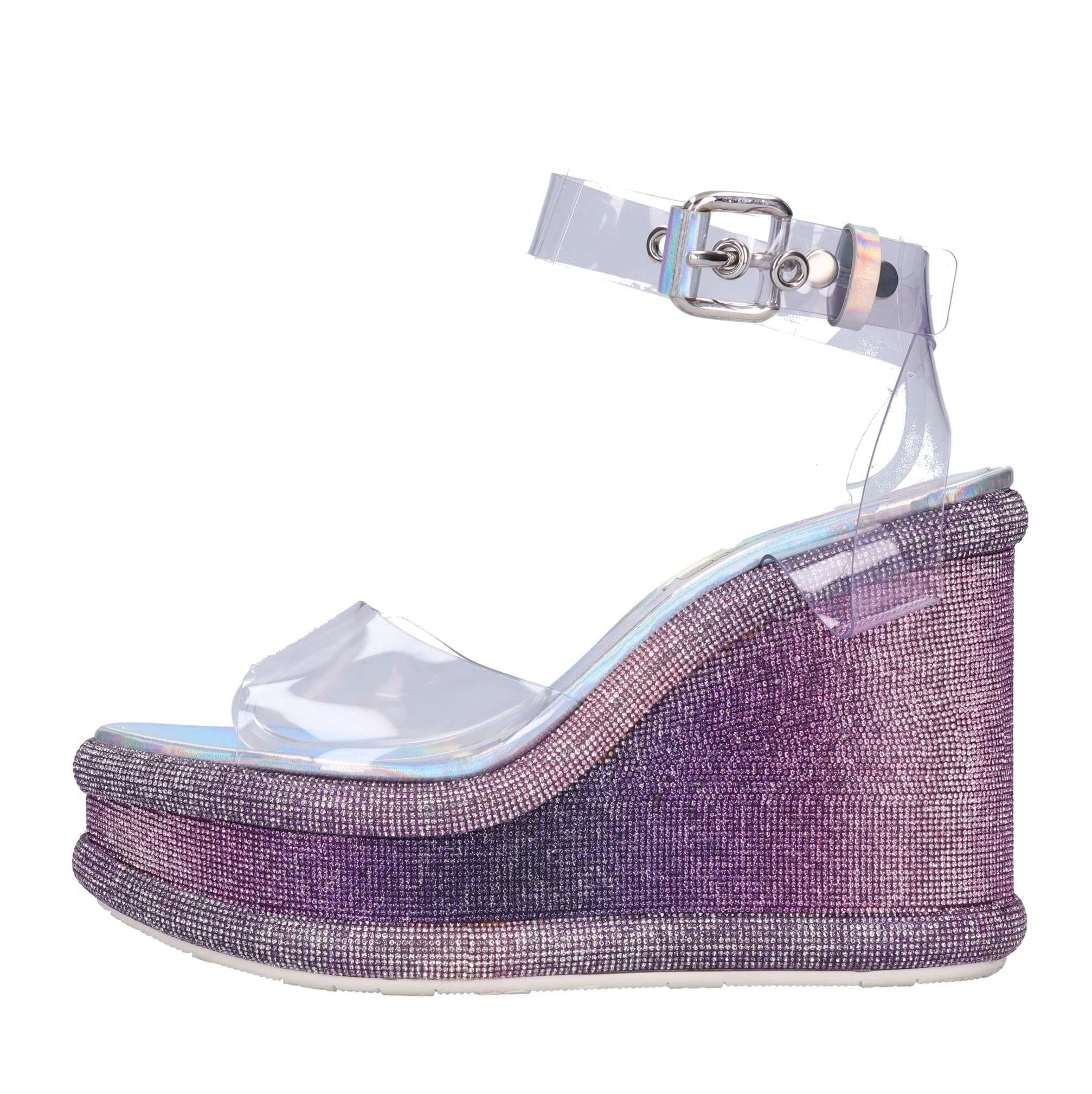 Casadei With Heel