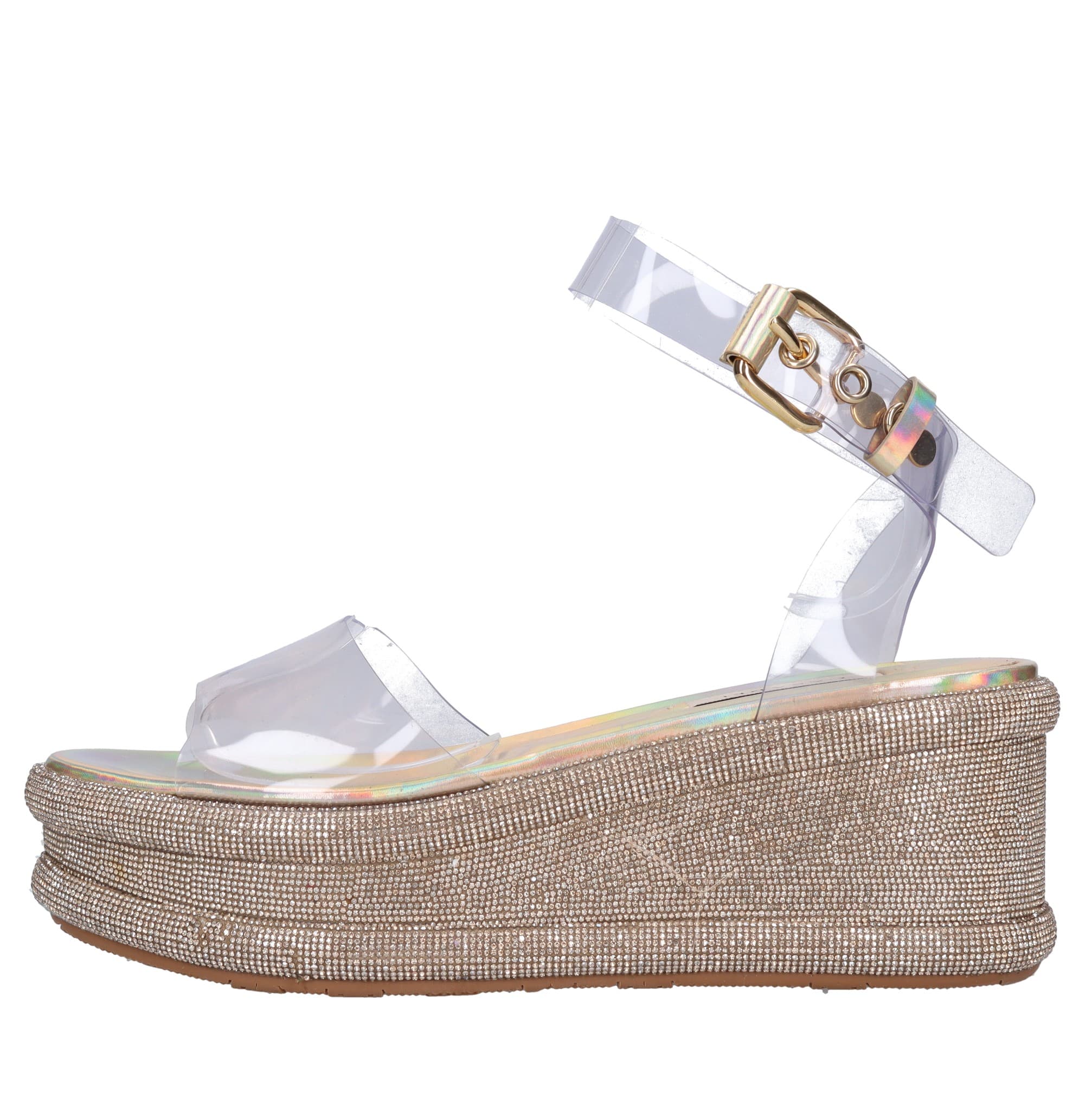 Casadei Sandals