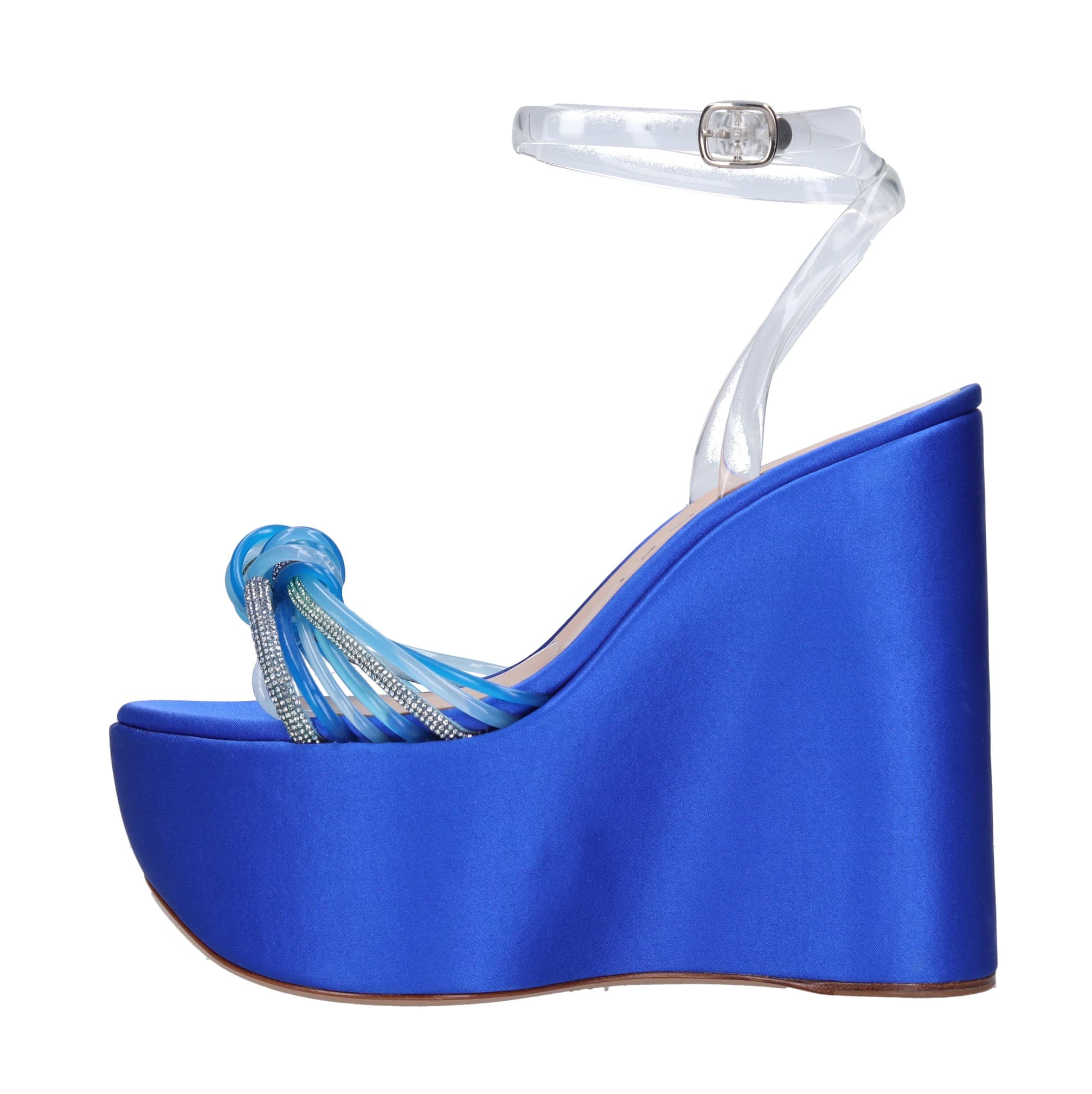 Casadei With Heel