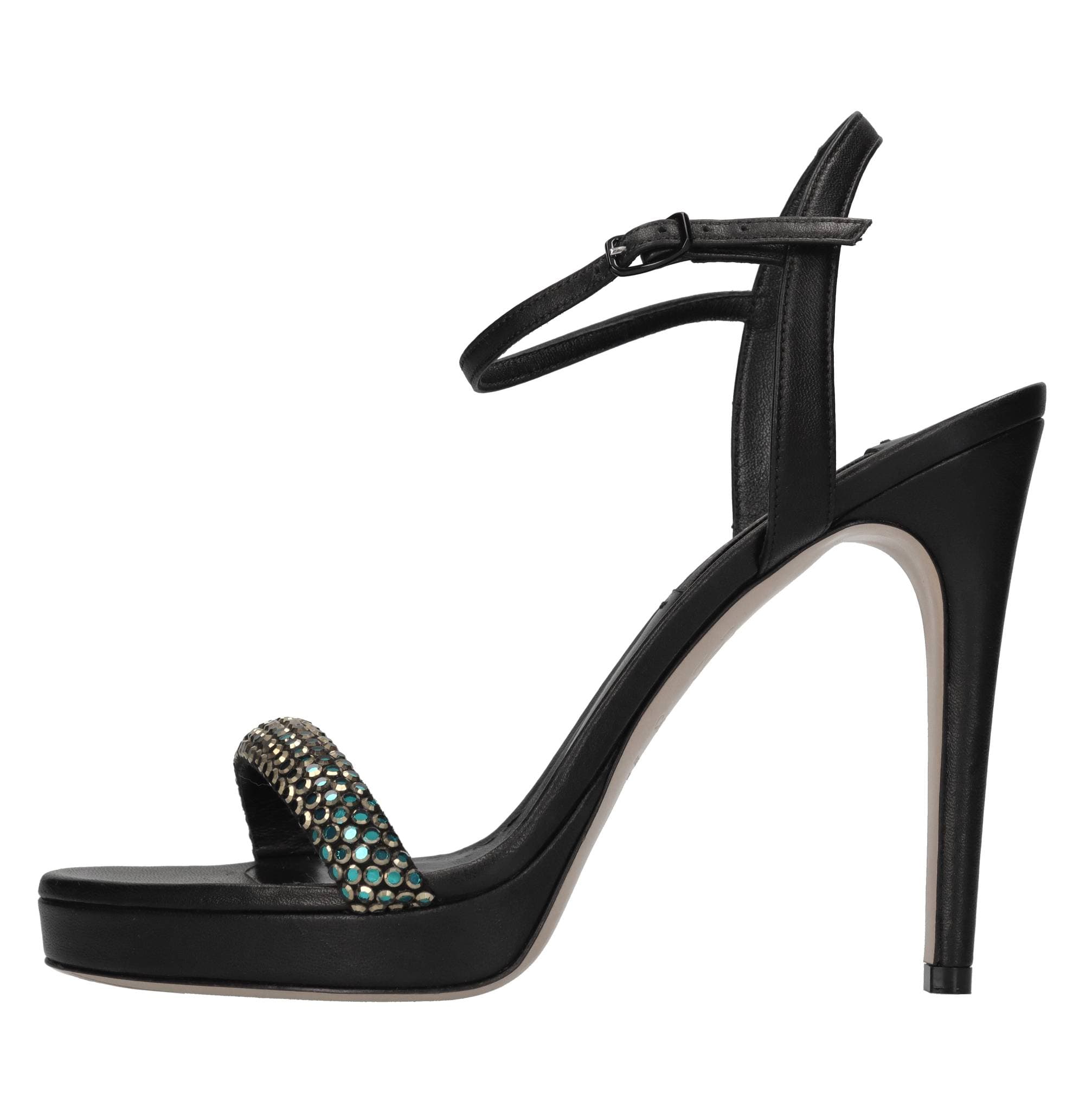 Casadei Sandals Black