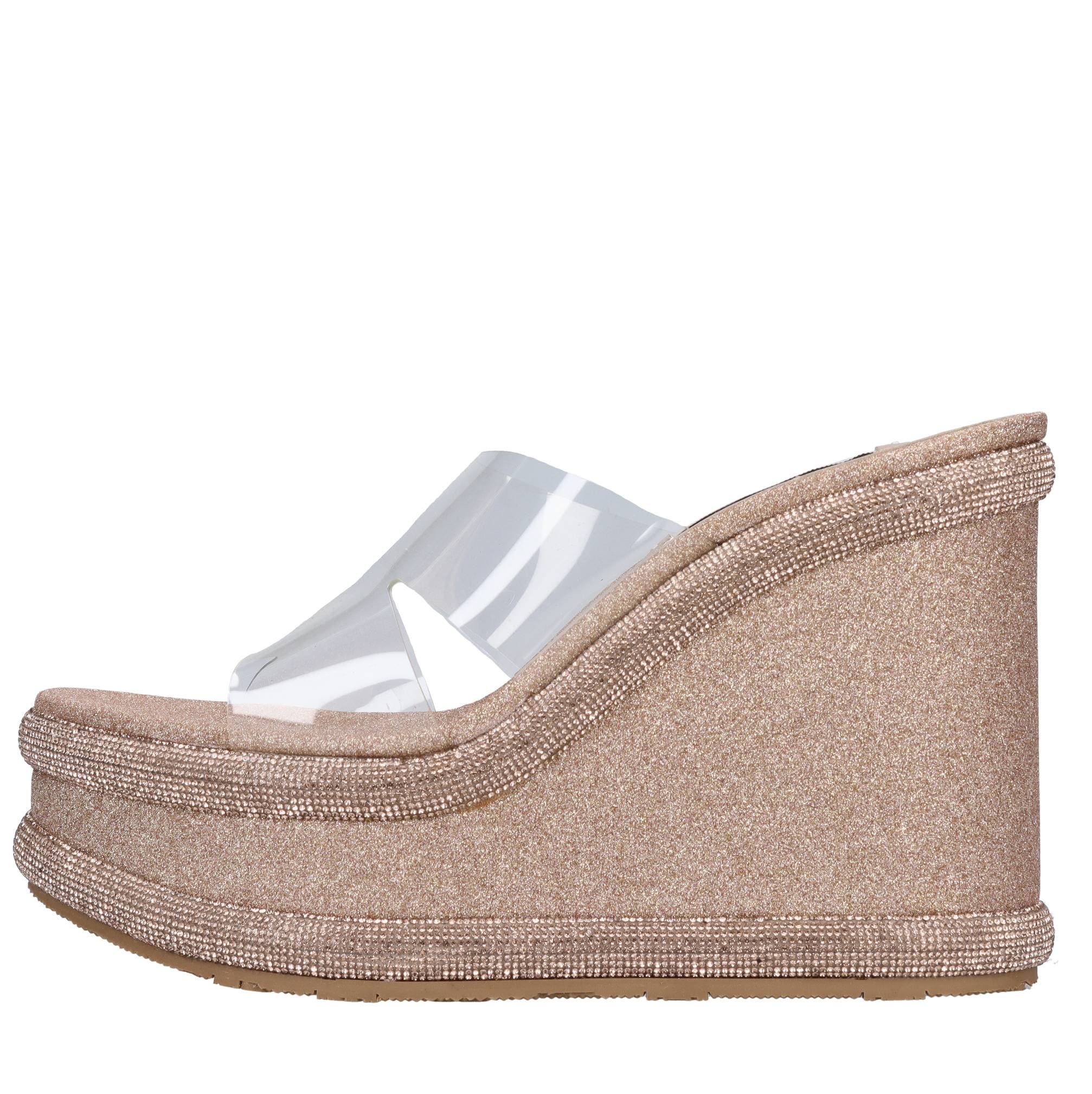 Casadei With Heel