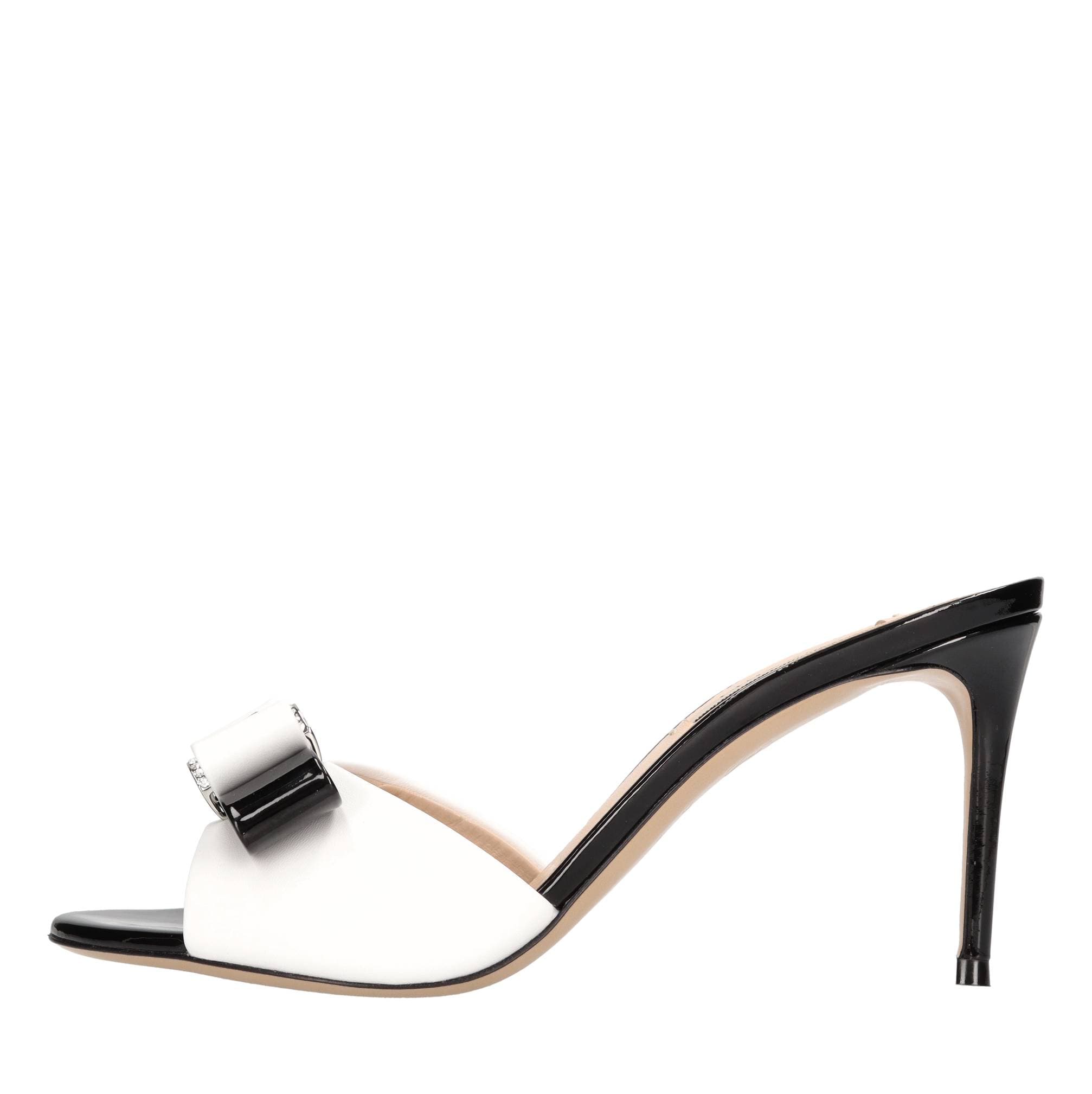 Casadei Sandals White