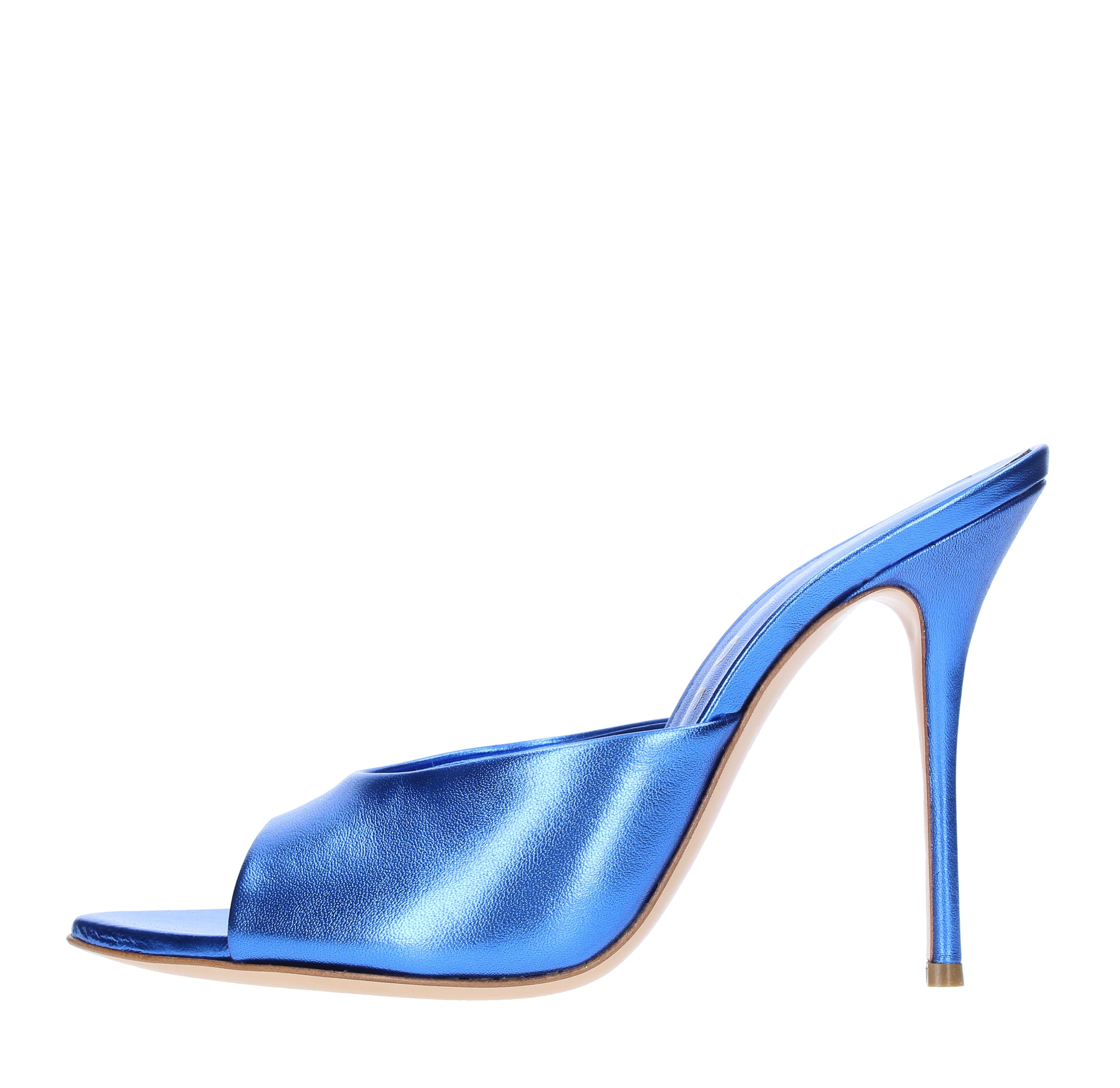 Casadei Sandals