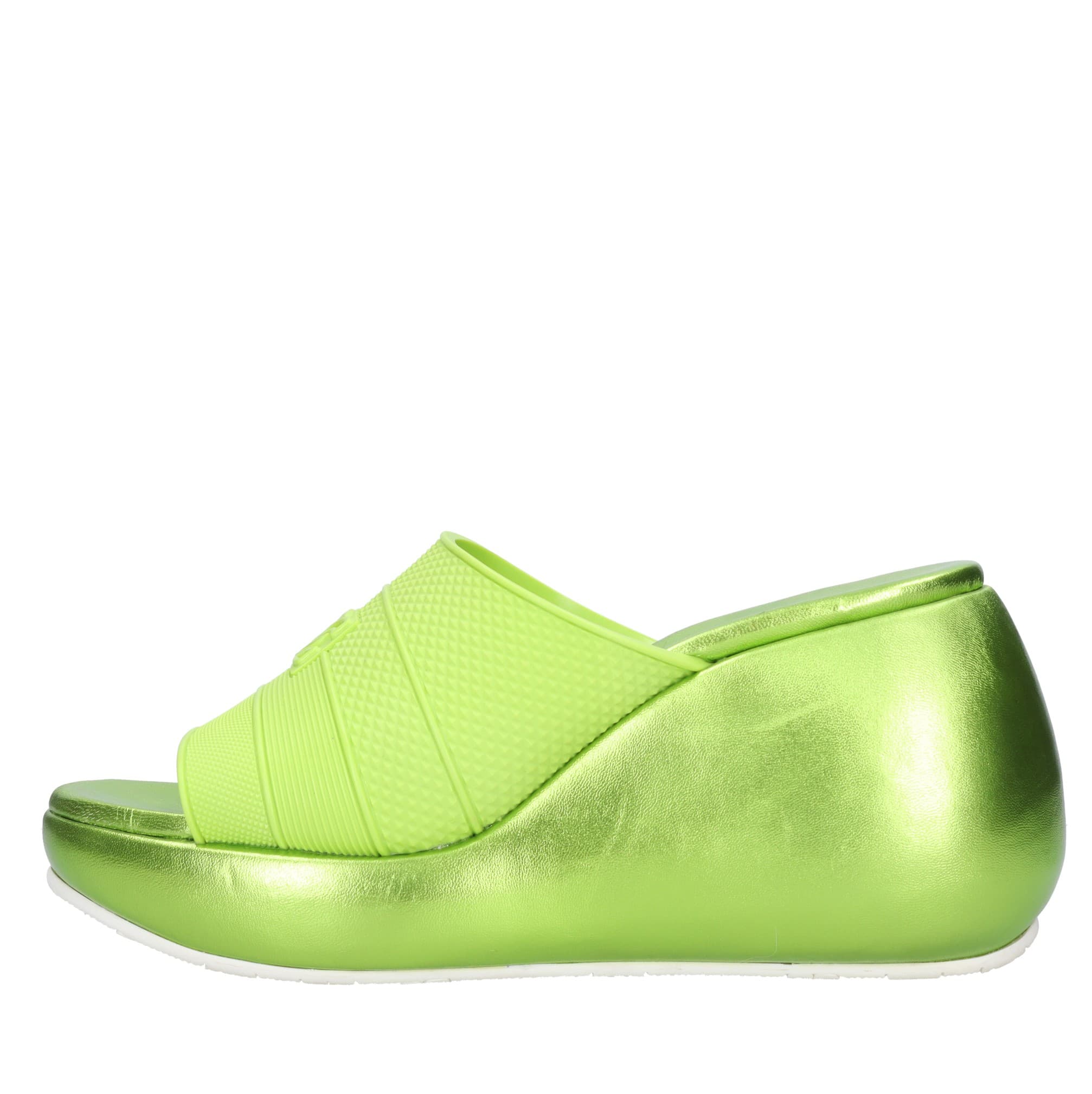 Casadei With Heel