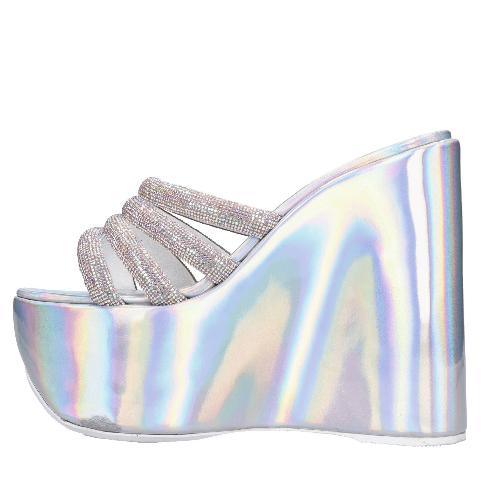 Casadei With Heel