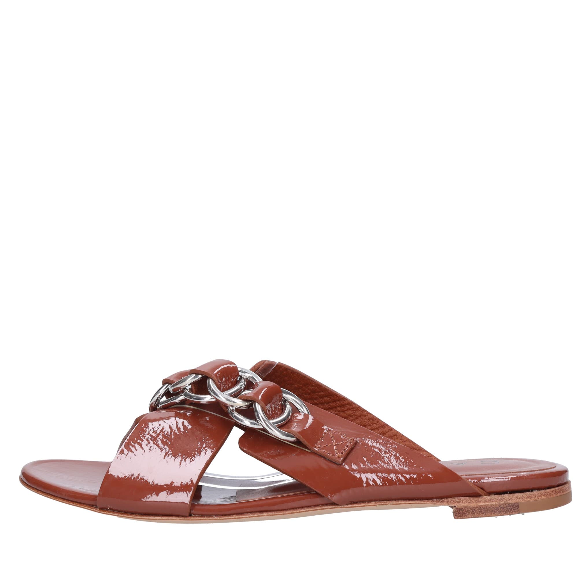 Casadei Sandals