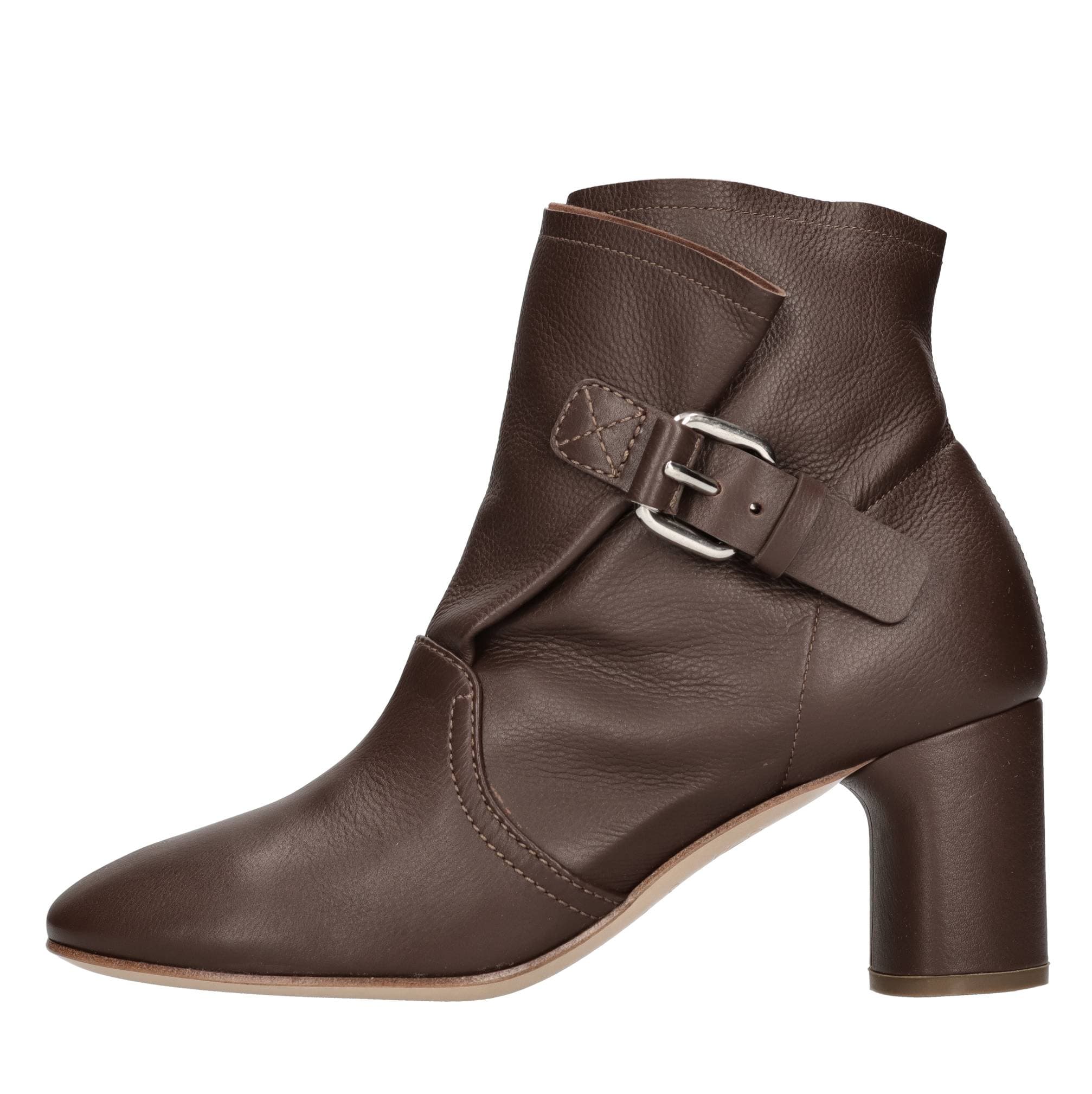 Casadei Boots