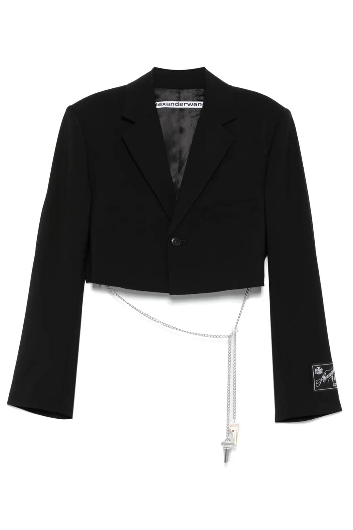 Alexander Wang Jackets