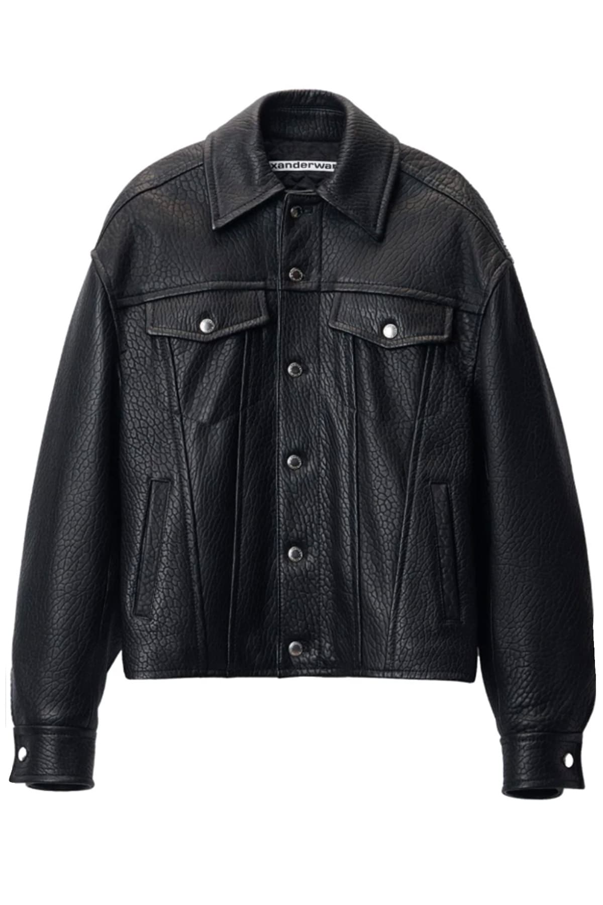 Alexander Wang Jackets