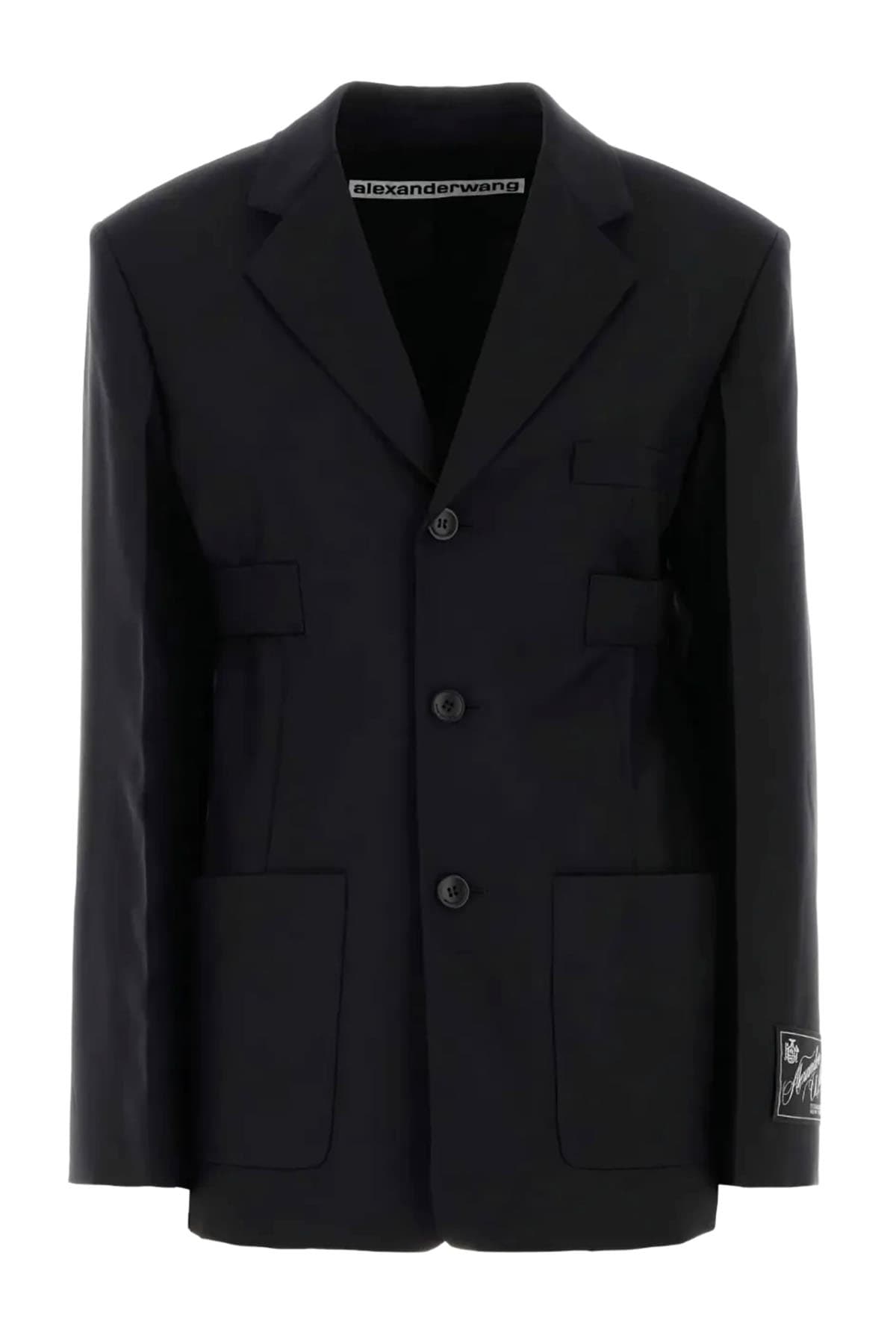 Alexander Wang Jackets