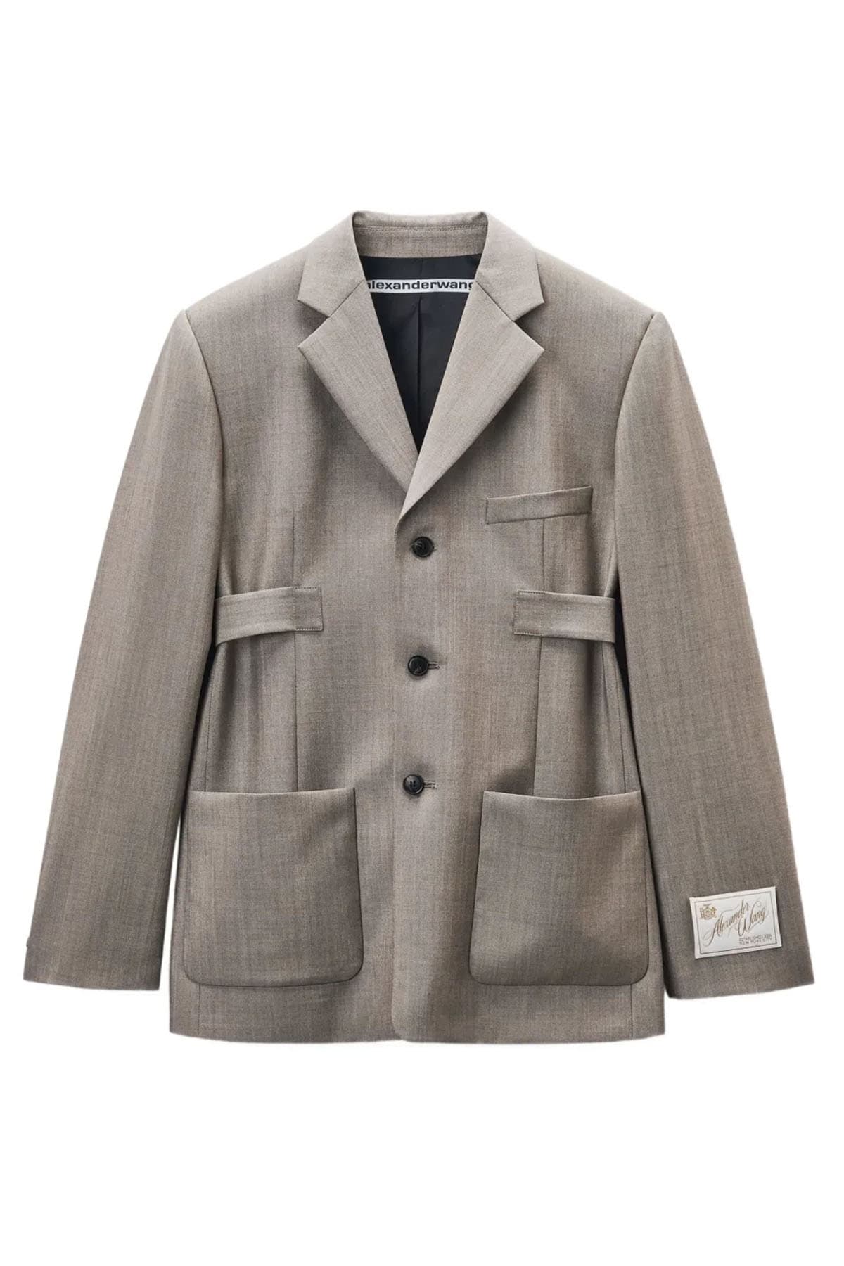Alexander Wang Jackets